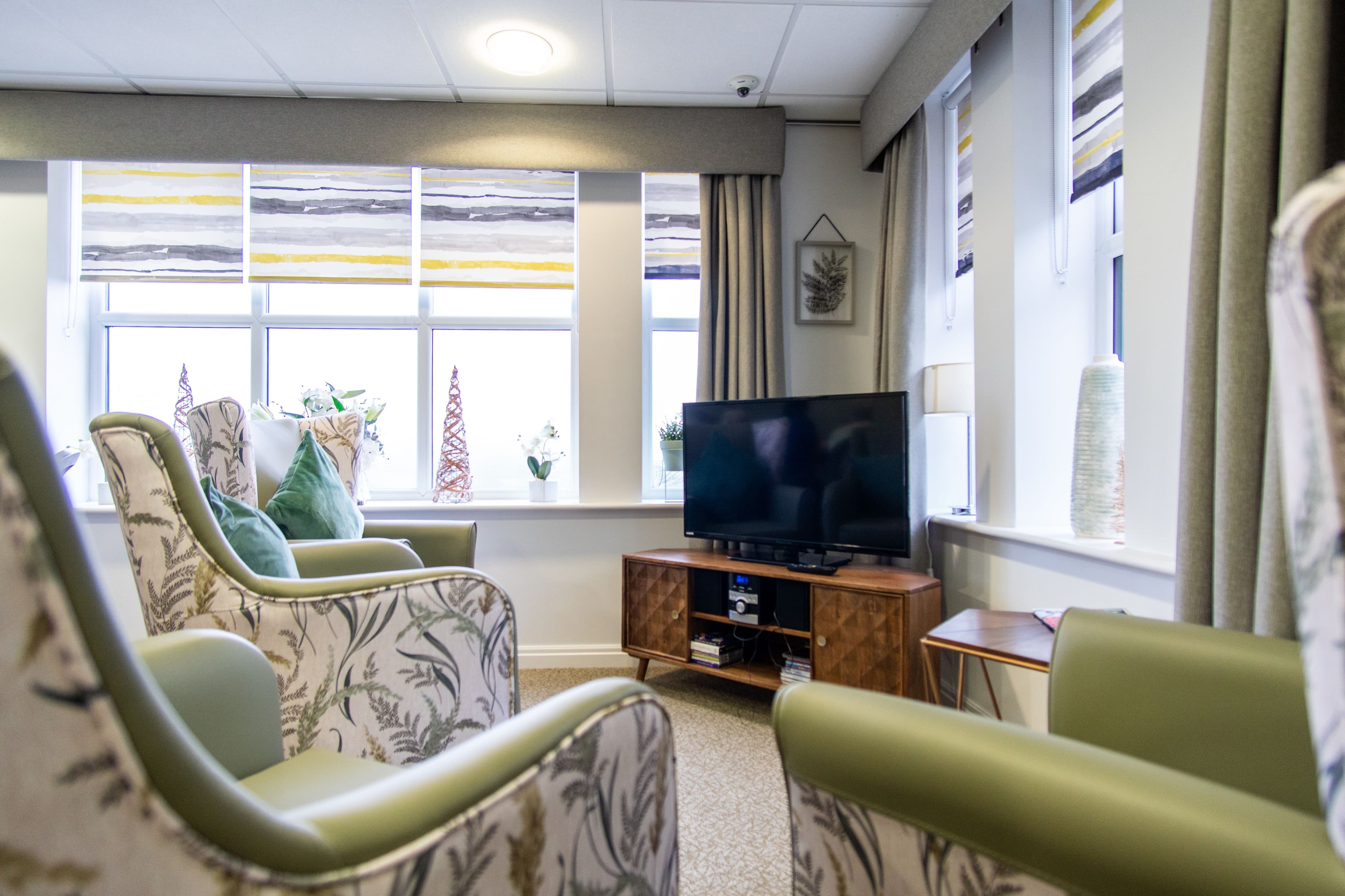 Autograph Care - Stoneswood care home - 007