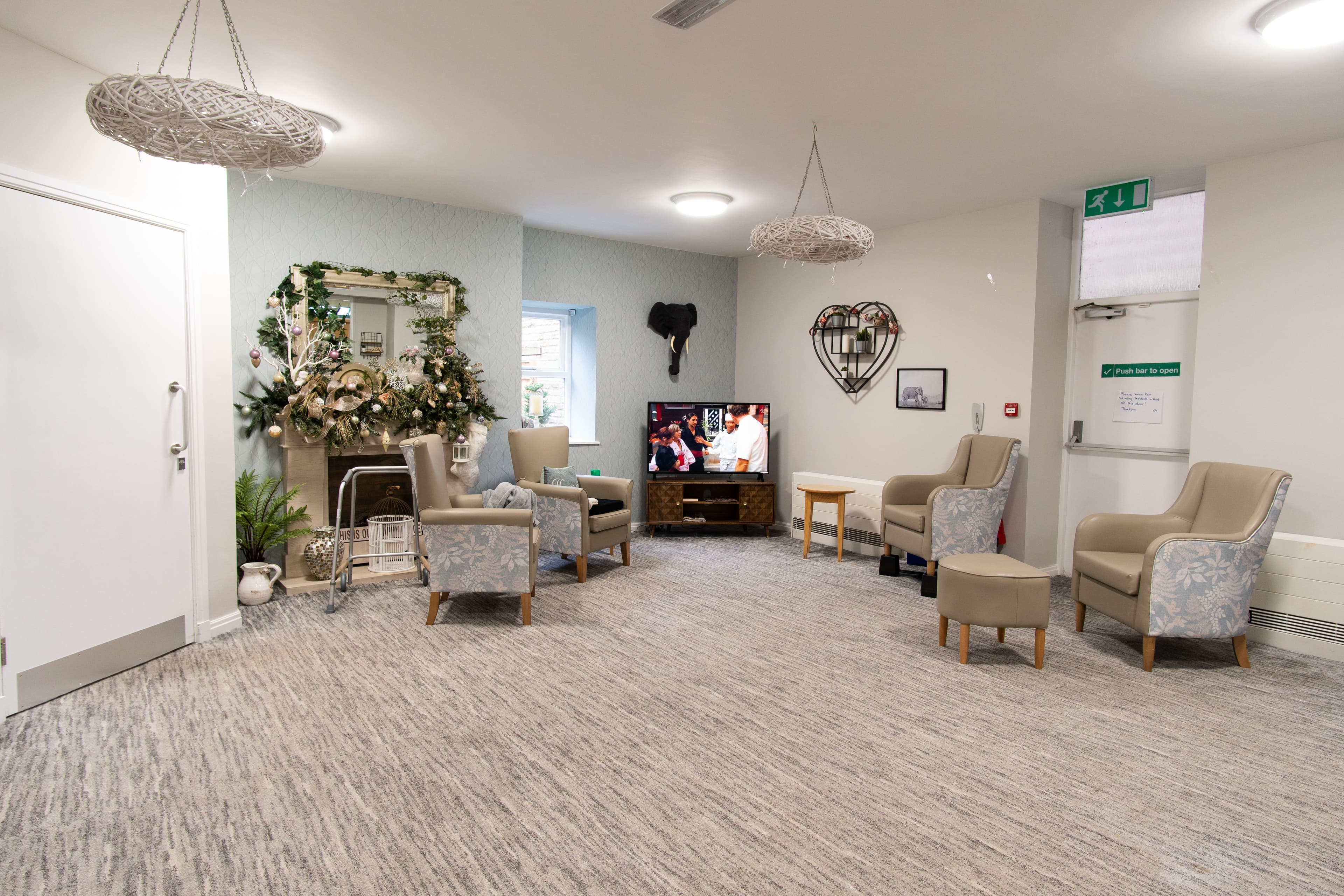 Autograph Care - Stoneswood care home - 005
