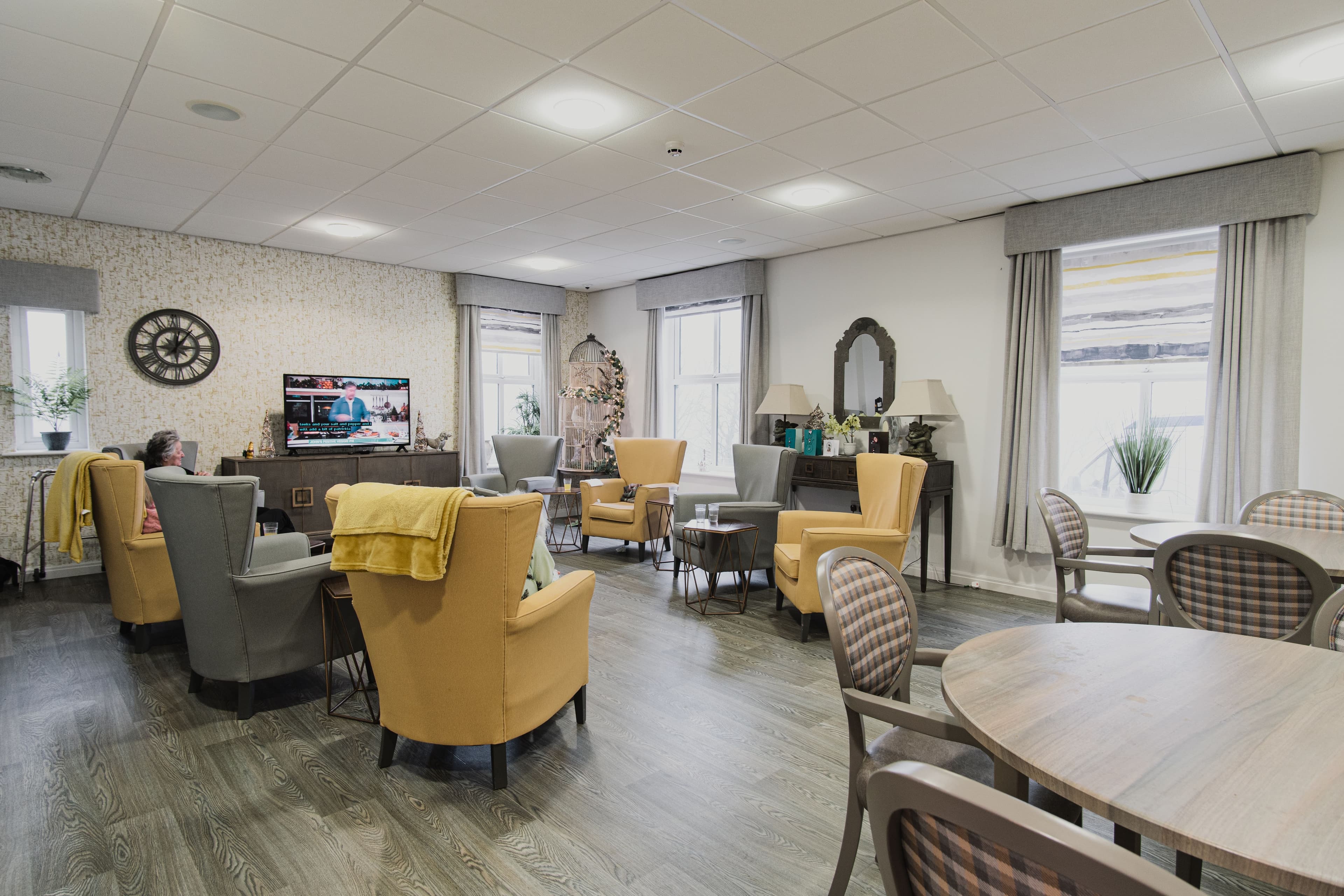 Autograph Care - Stoneswood care home - 006