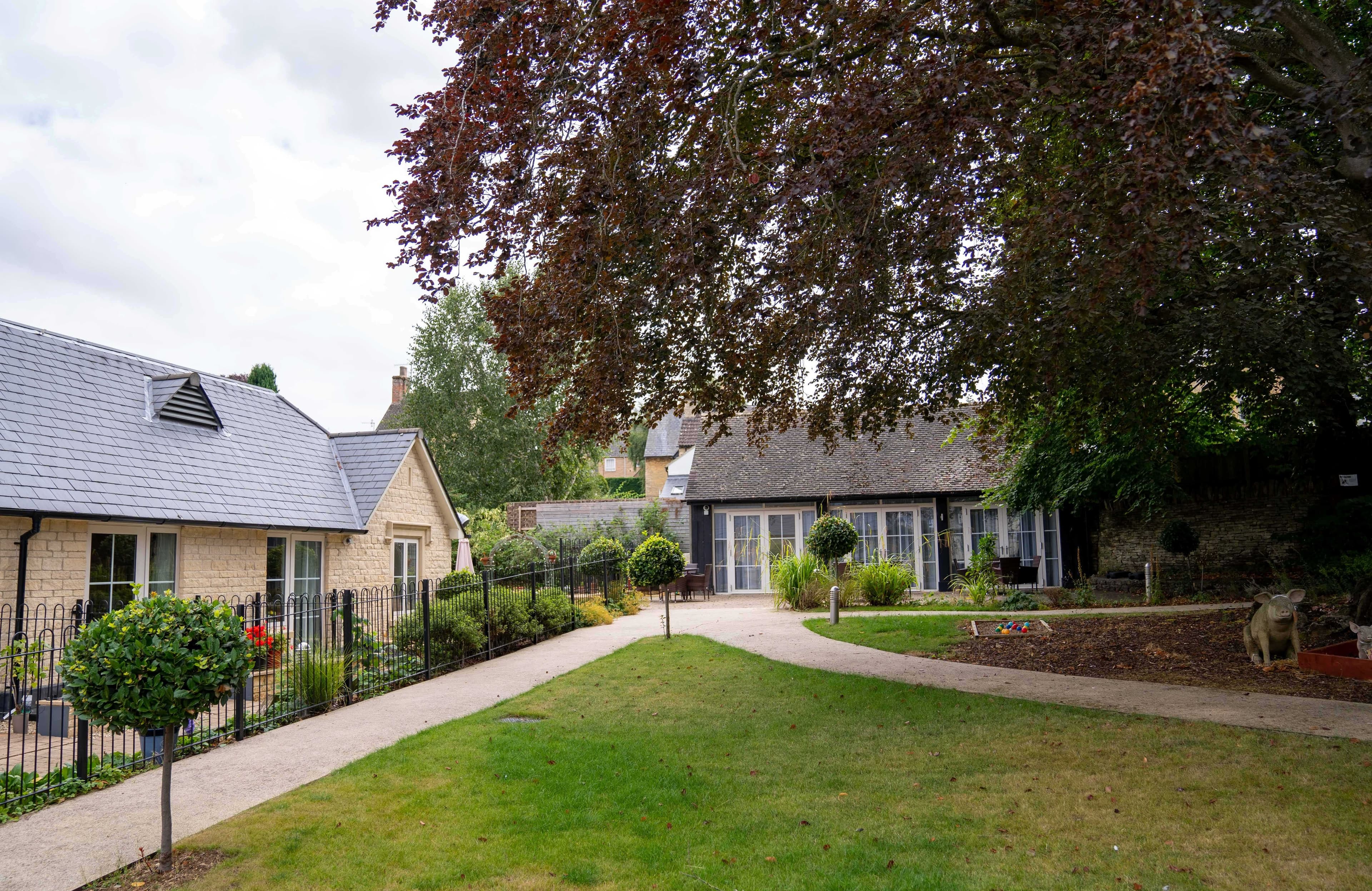 Porthaven Care Homes - Penhurst Gardens care home - 019