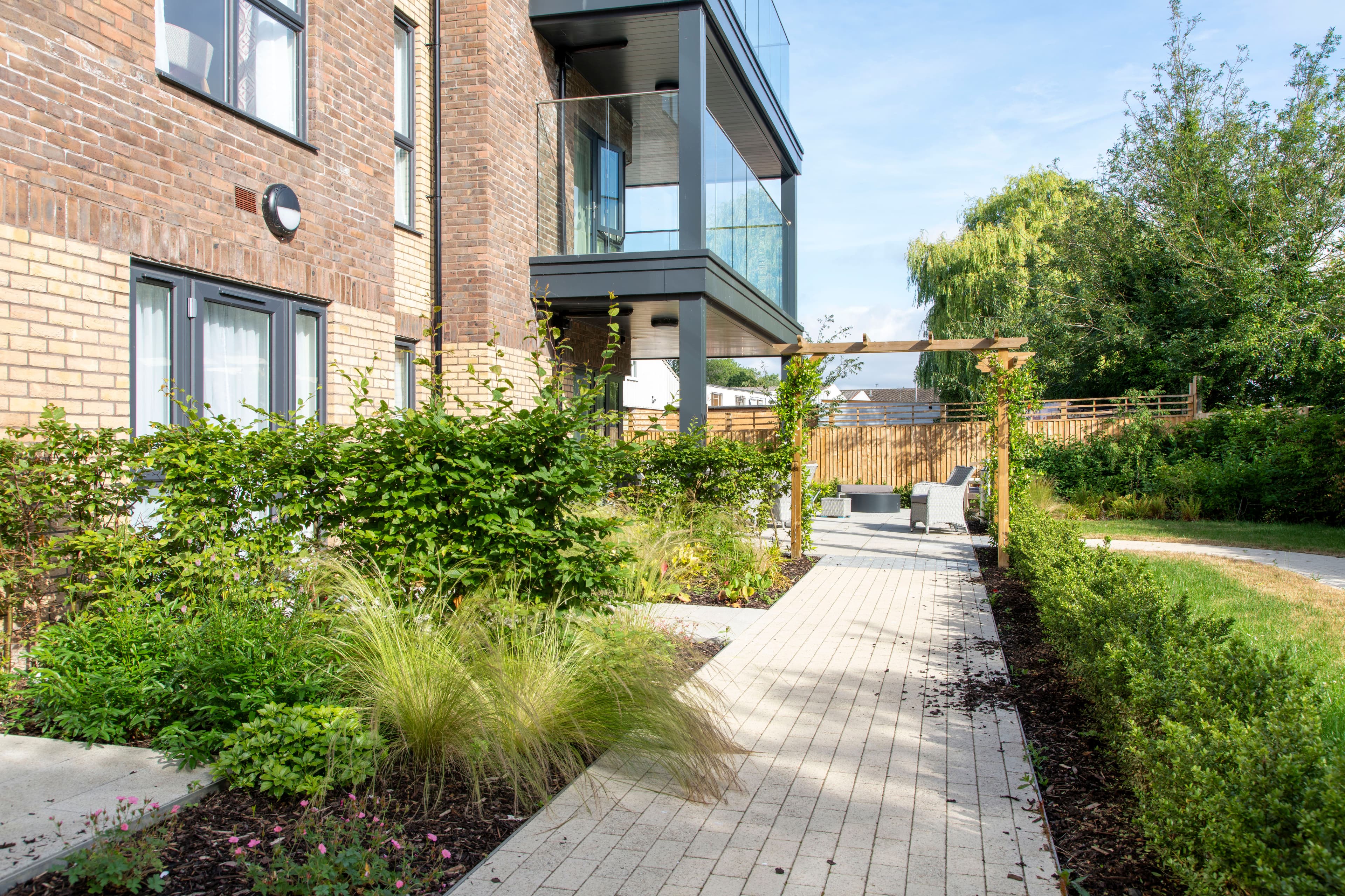 Porthaven Care Homes - Lea Grange care home - 015