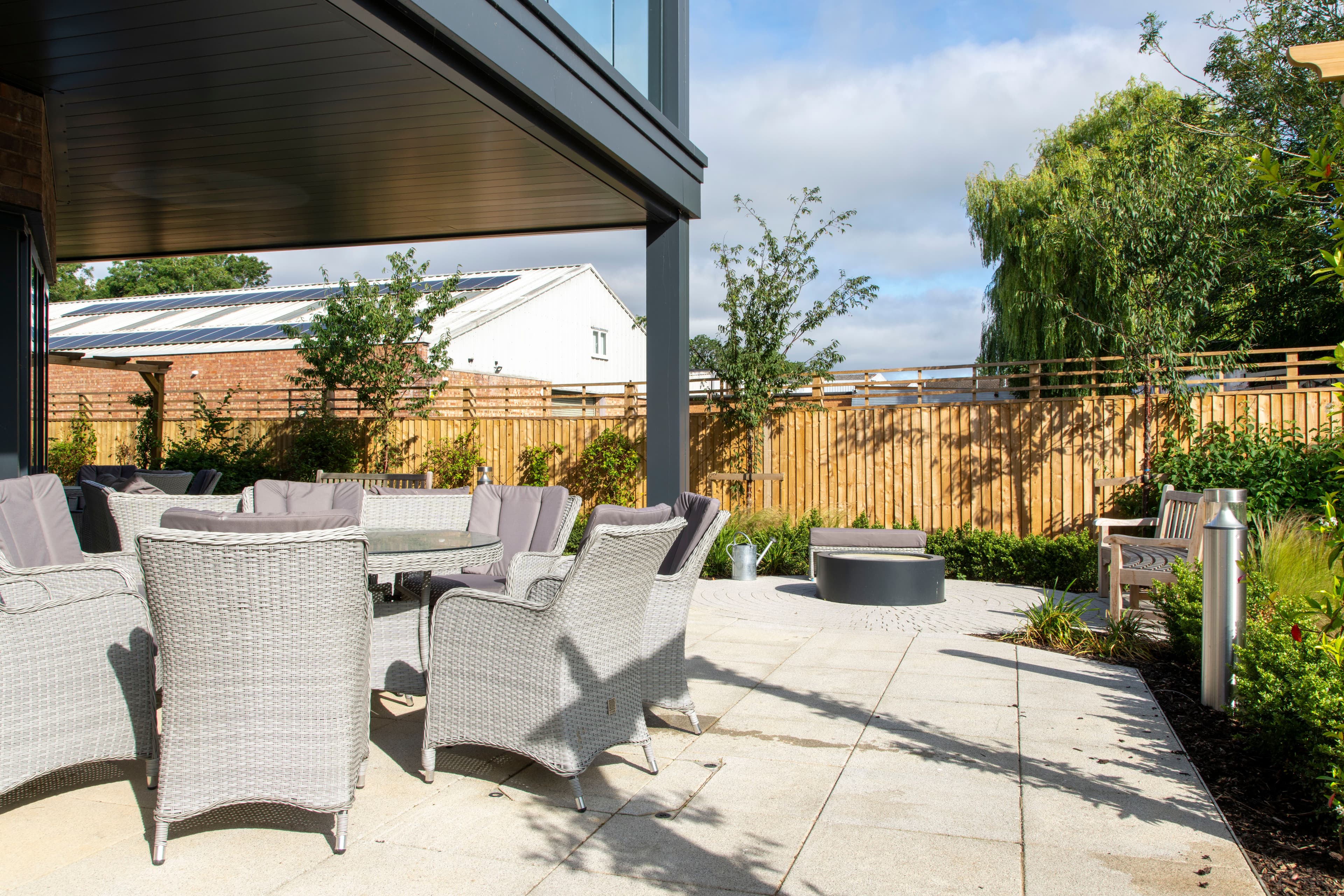 Porthaven Care Homes - Lea Grange care home - 014