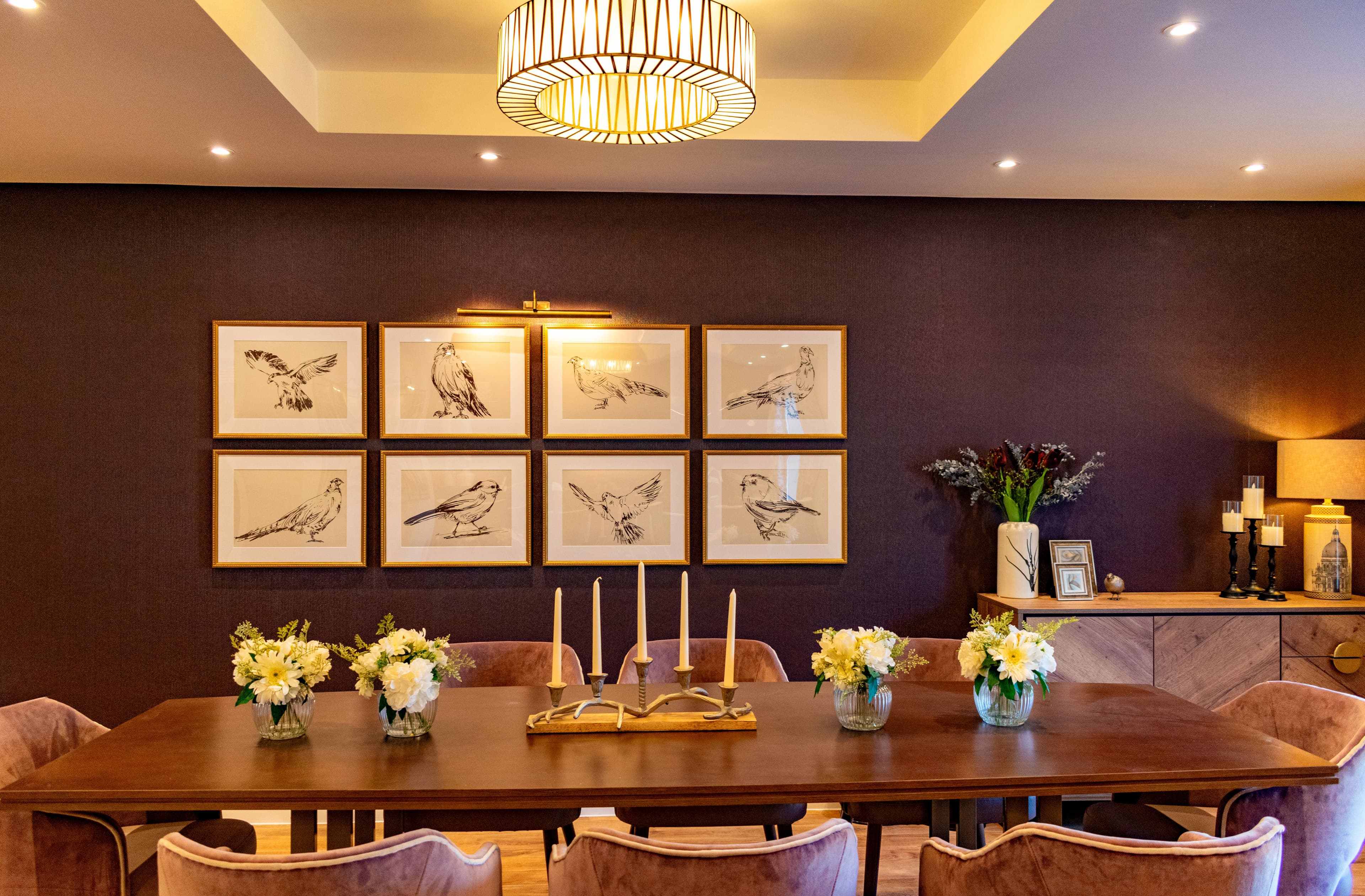 HC-One - The Applewood care home - 015