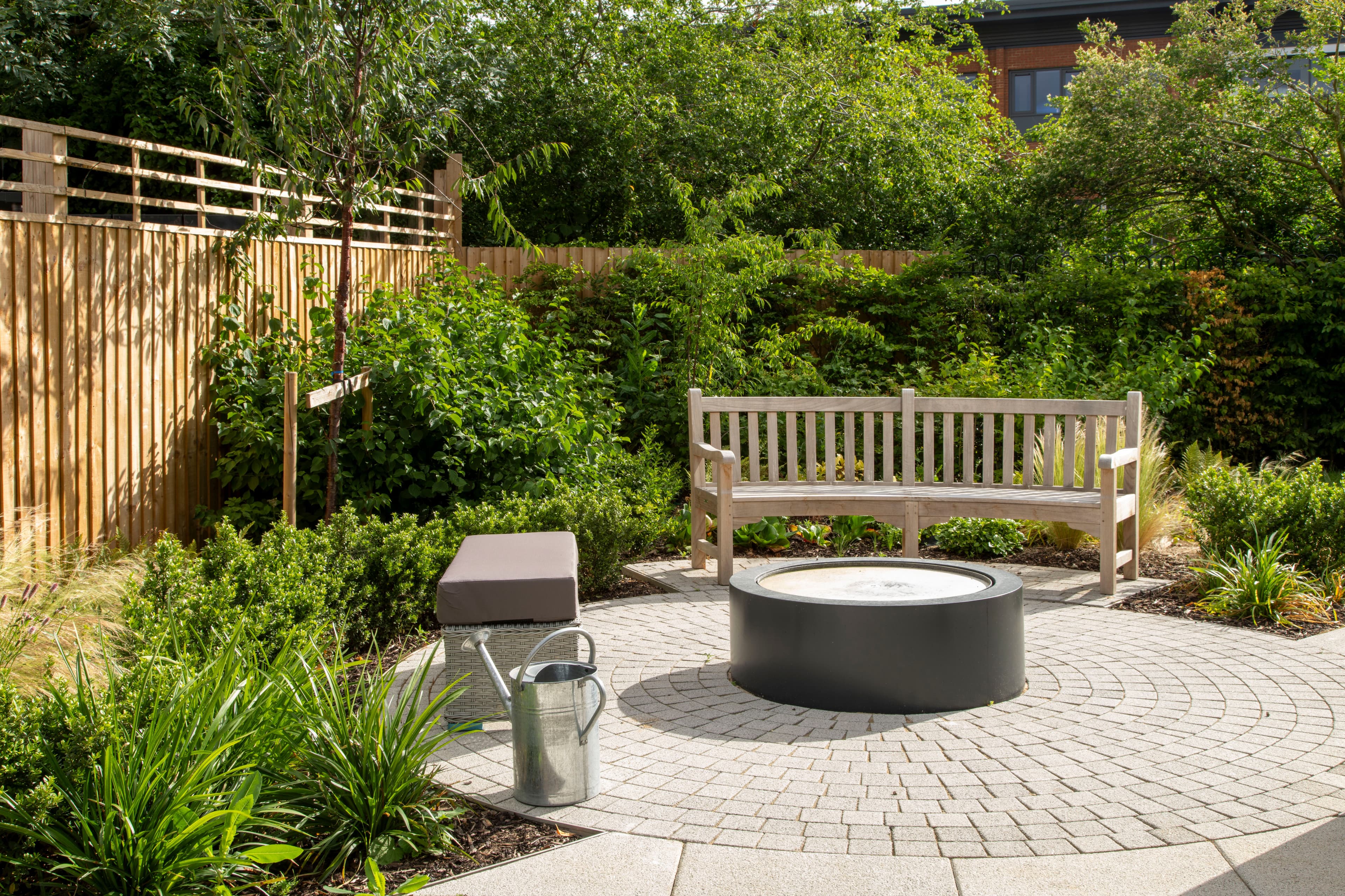 Porthaven Care Homes - Lea Grange care home - 017