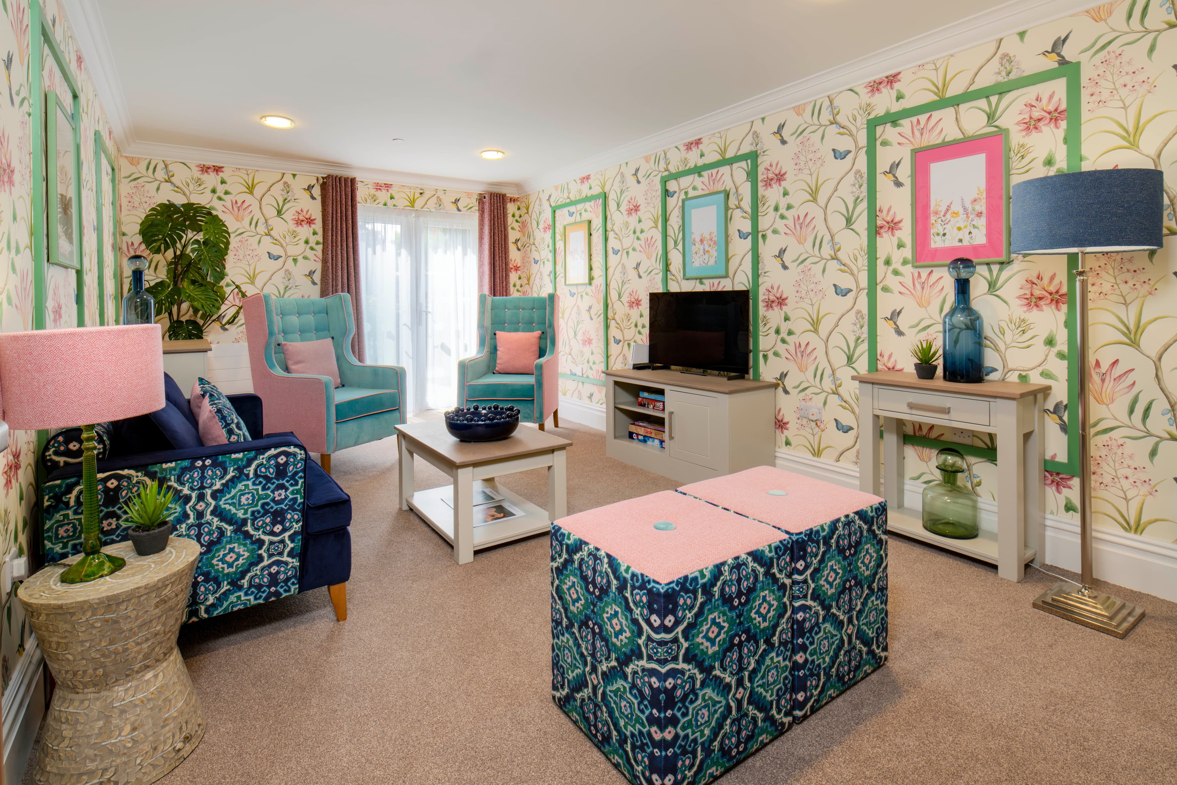 Porthaven Care Homes - Lea Grange care home - 003