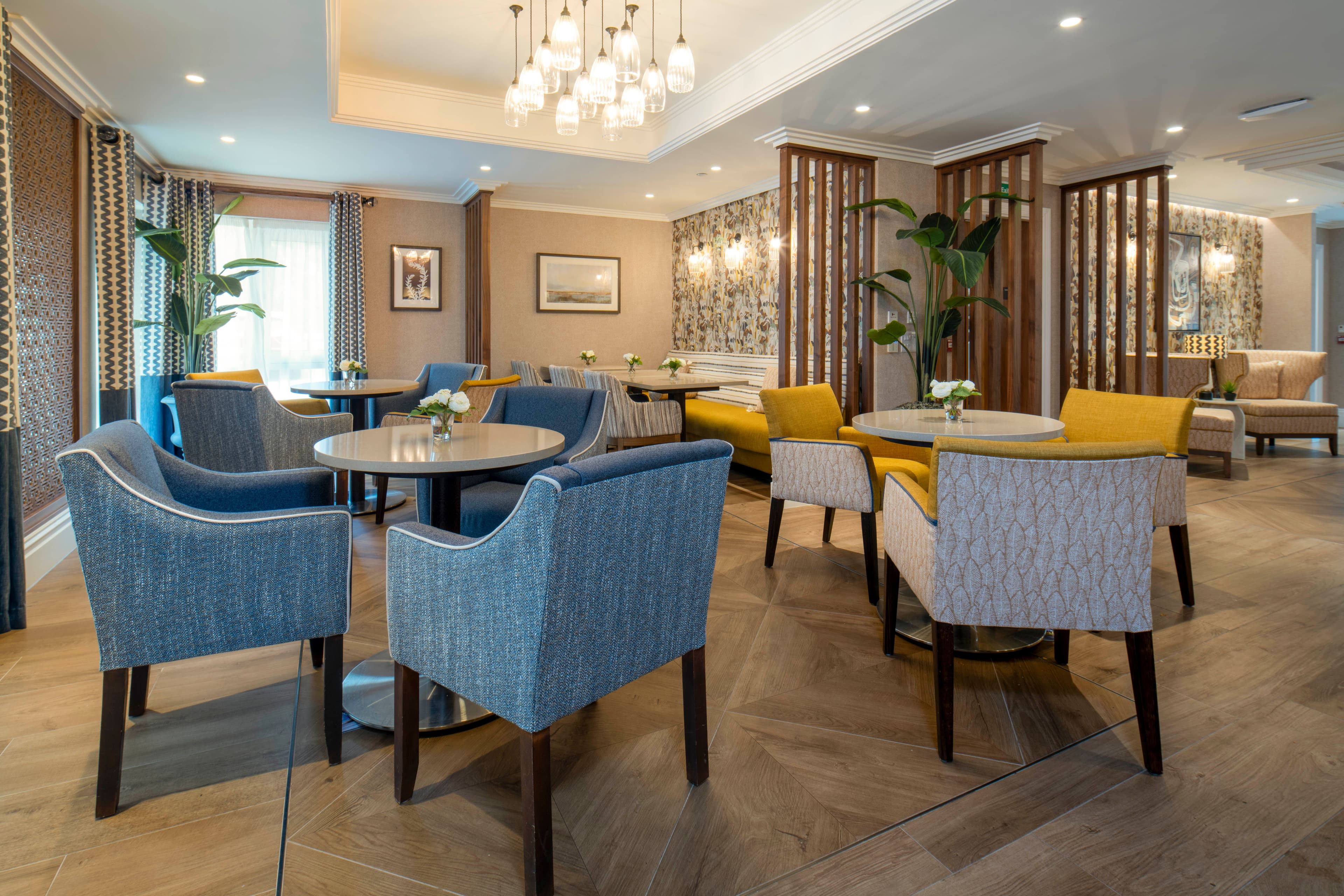 Porthaven Care Homes - Lea Grange care home - 007