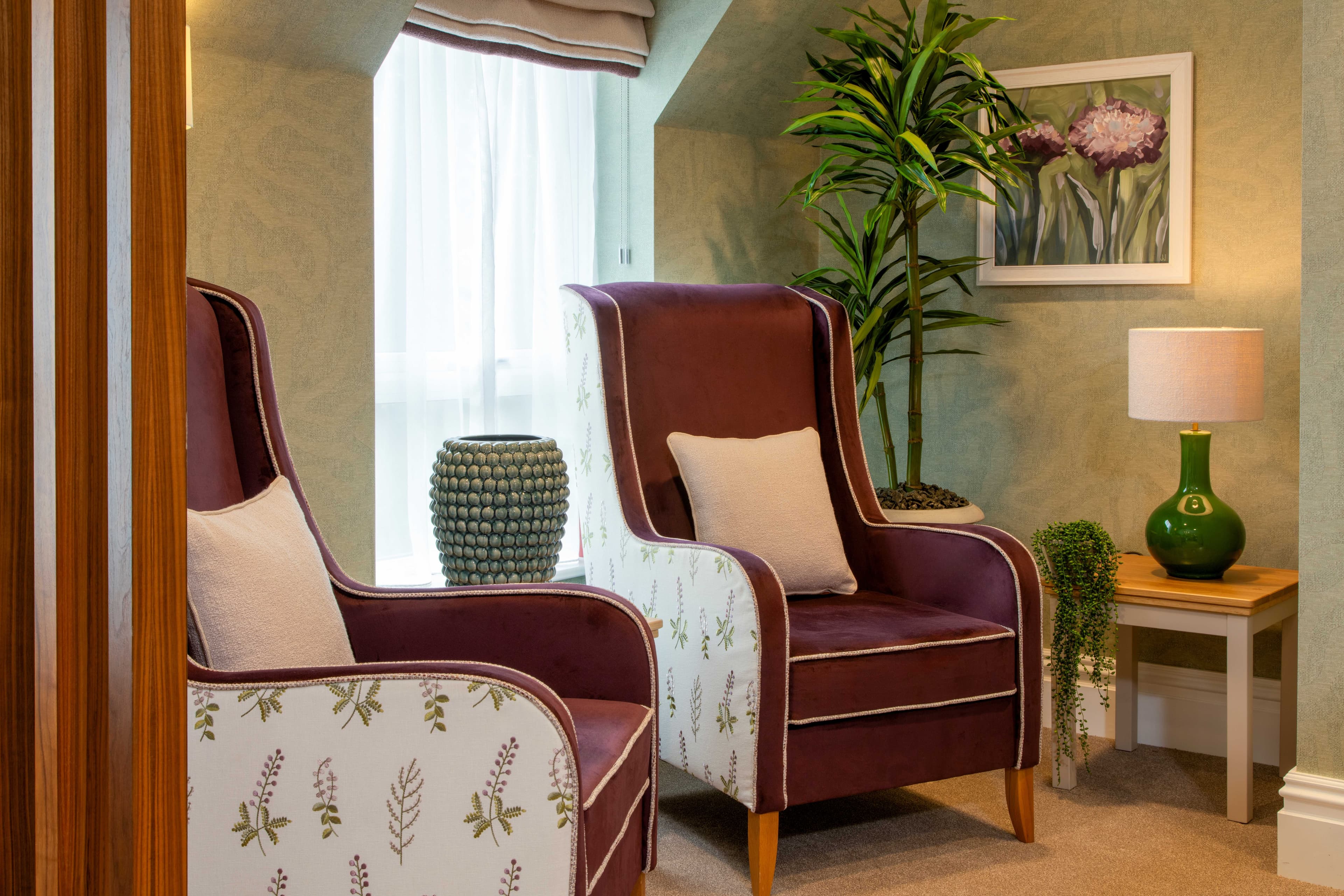Porthaven Care Homes - Barley Manor care home - 016