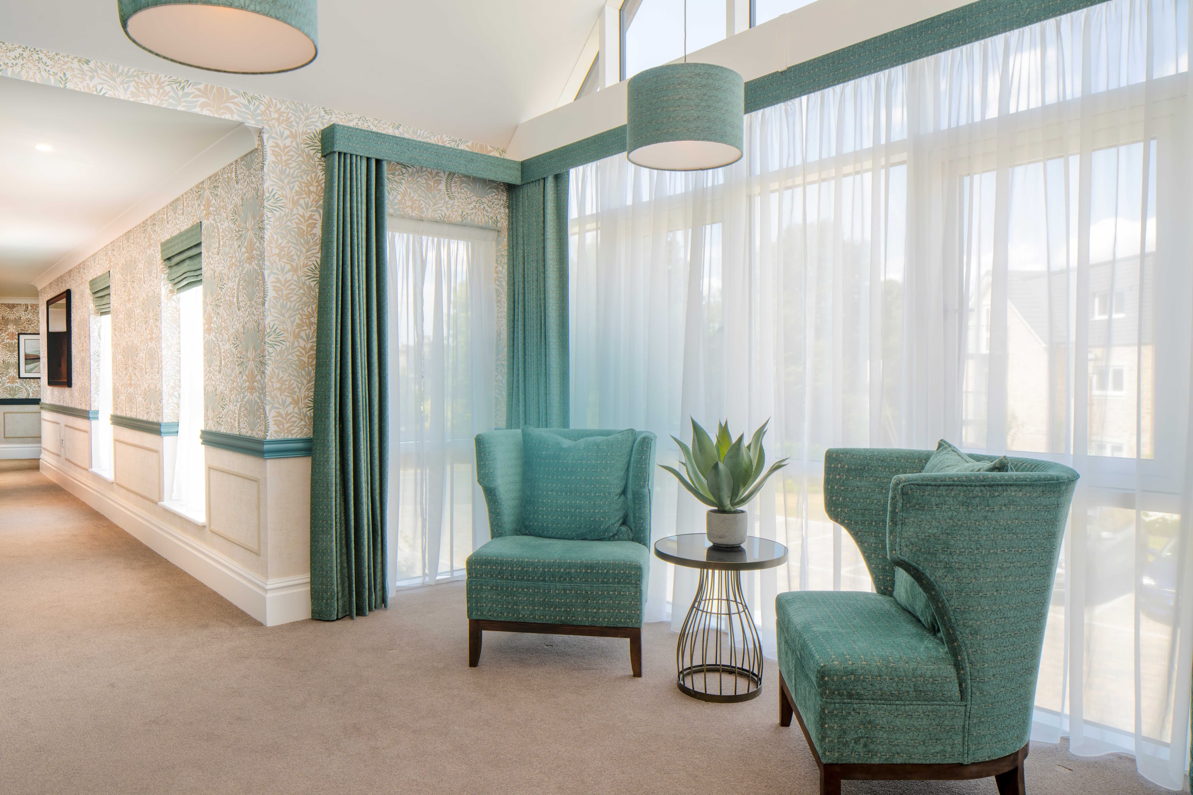 Porthaven Care Homes - Barley Manor care home - 019