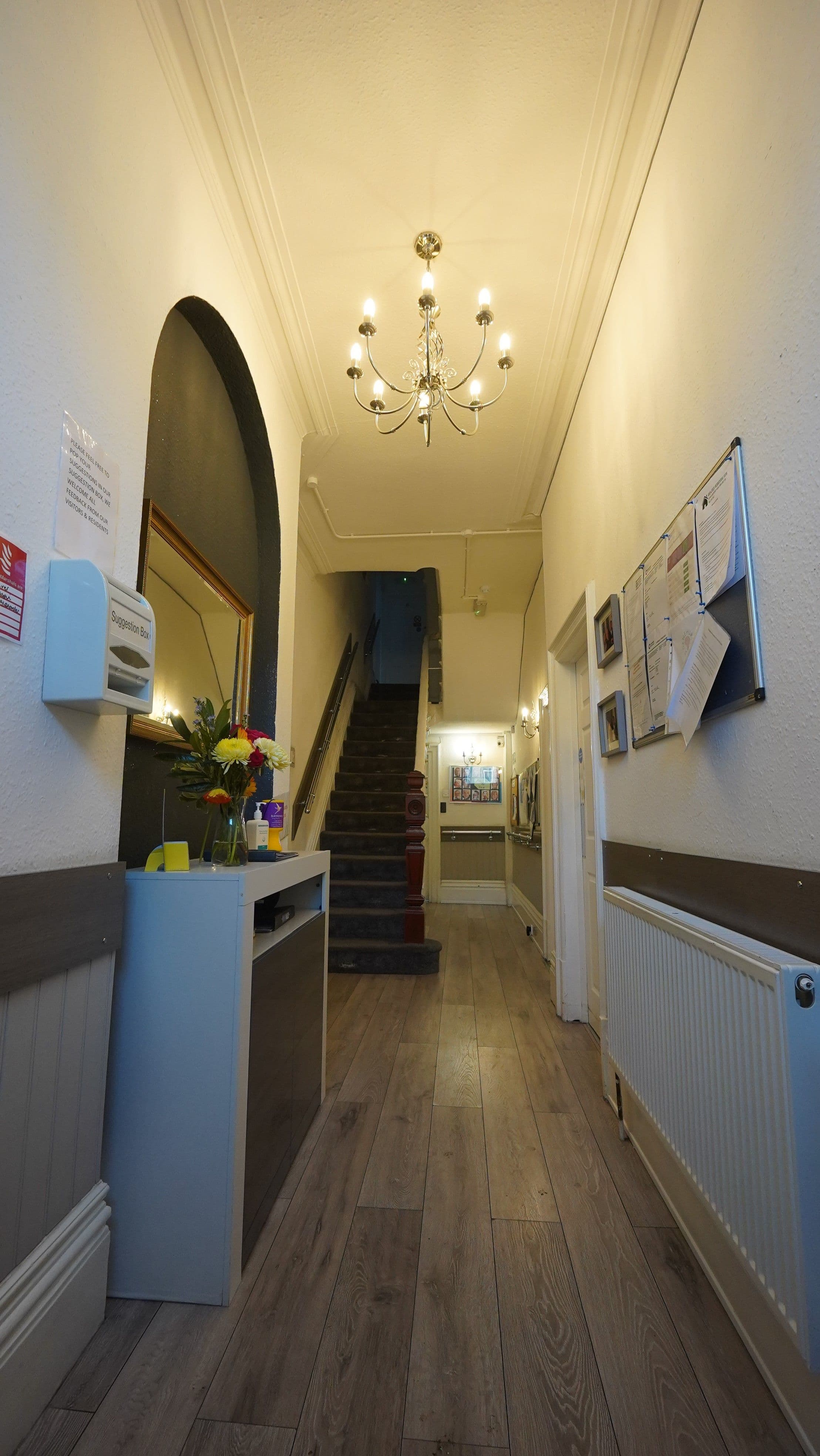 Denehurst Care - Browfield care home - 002