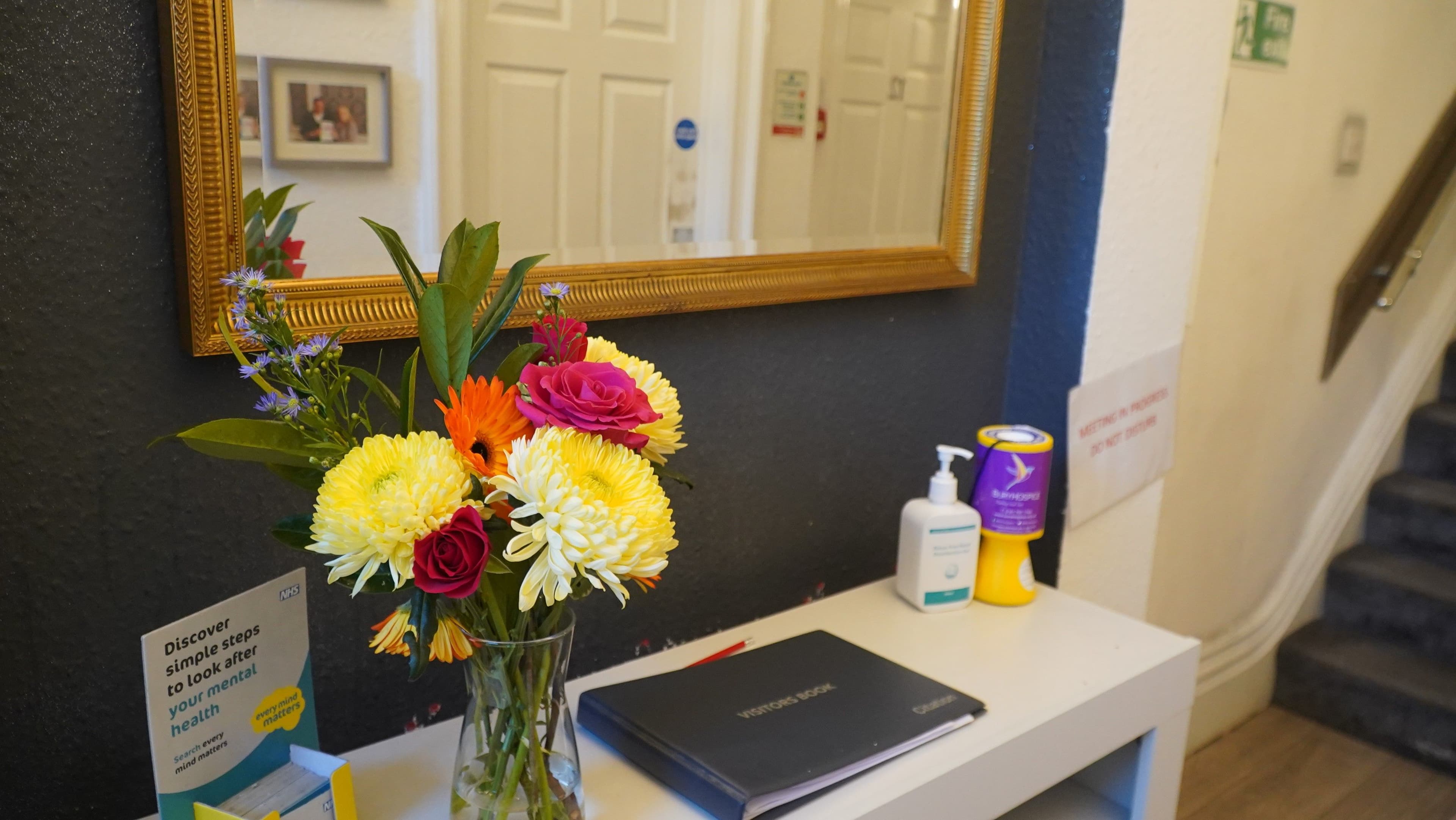 Denehurst Care - Browfield care home - 001