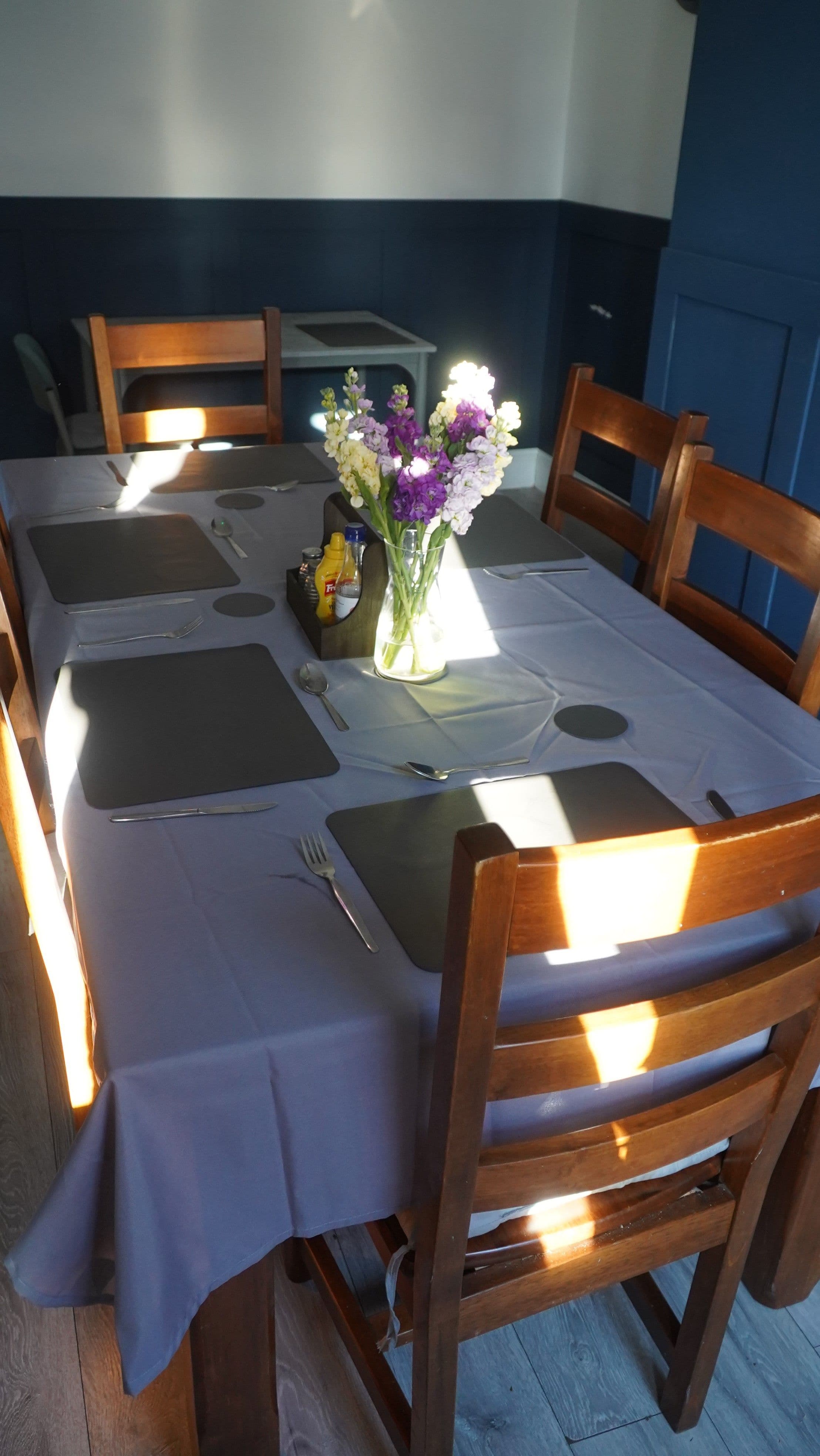 Denehurst Care - Browfield care home - 003