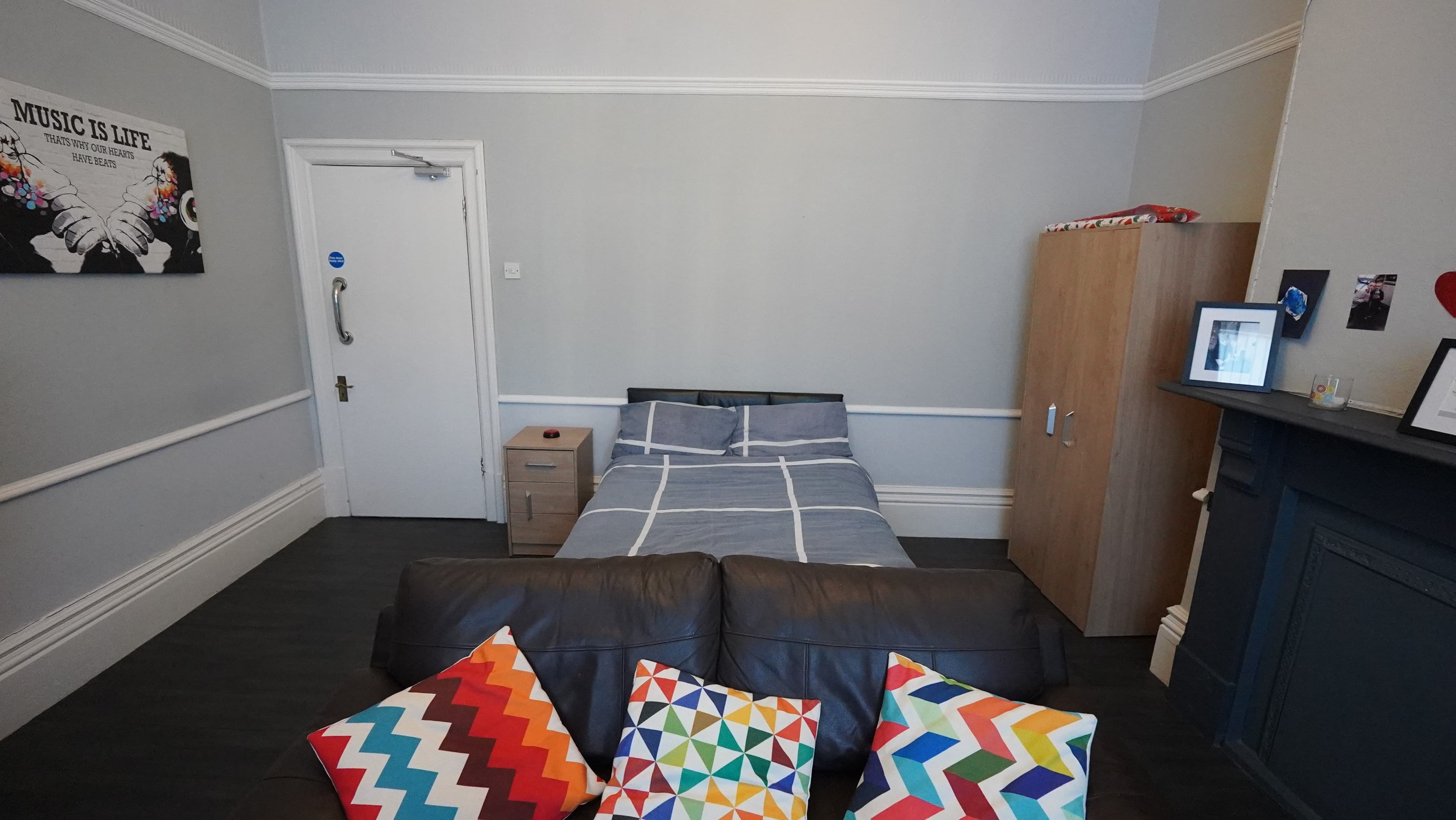 Denehurst Care - Browfield care home - 005