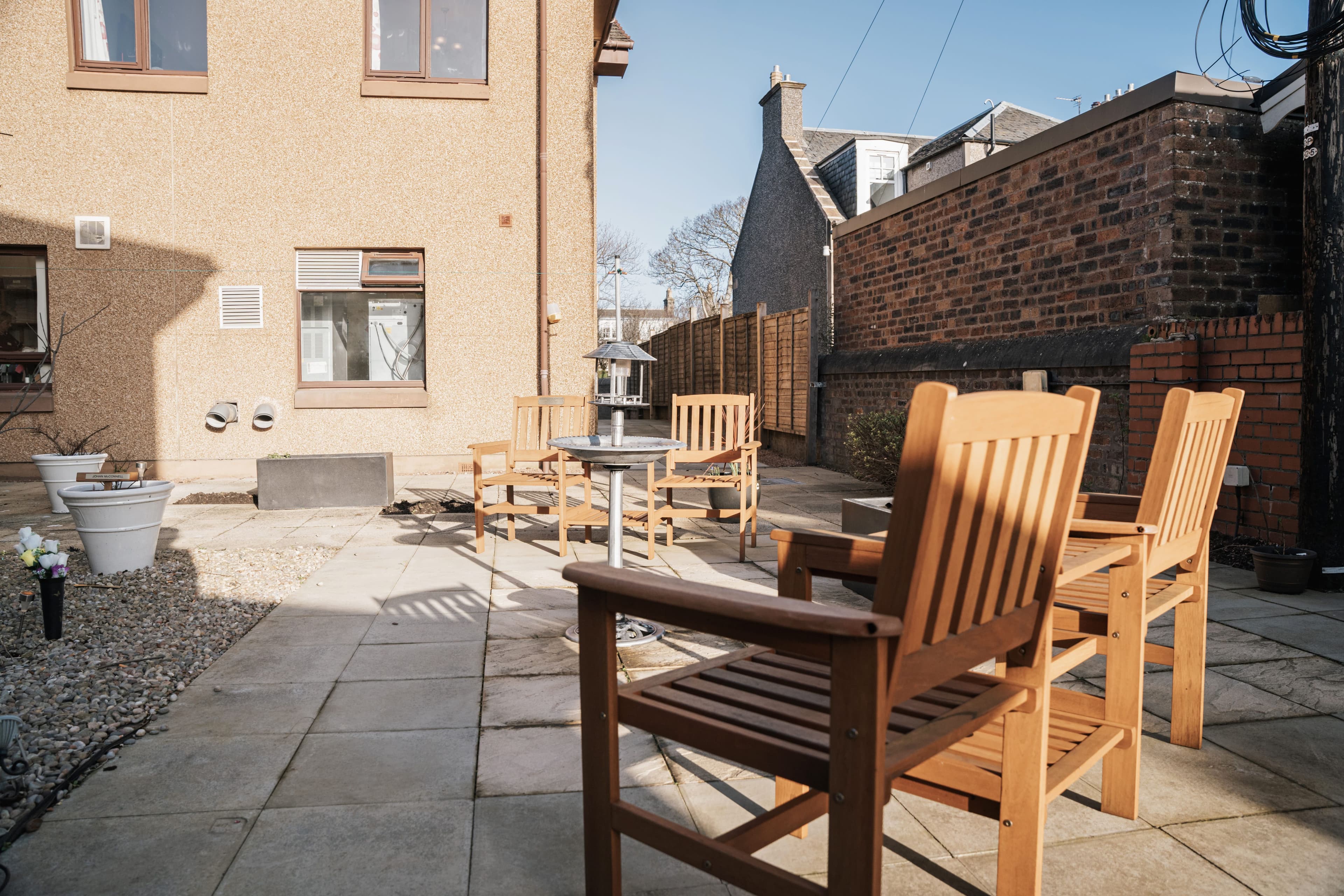 Meallmore - Leven Beach care home - 017