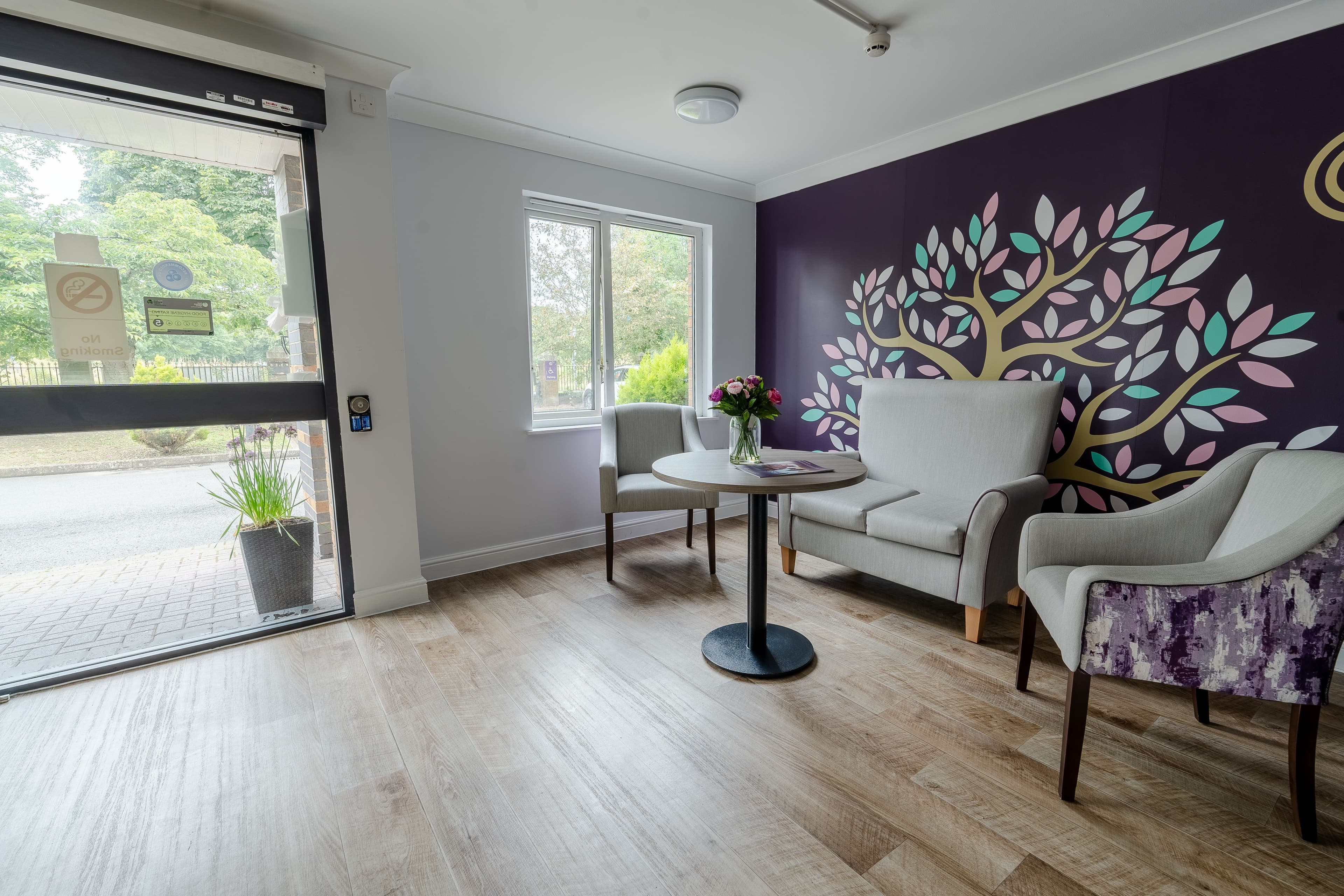 Gold Care Homes - Norwood Green care home - 005