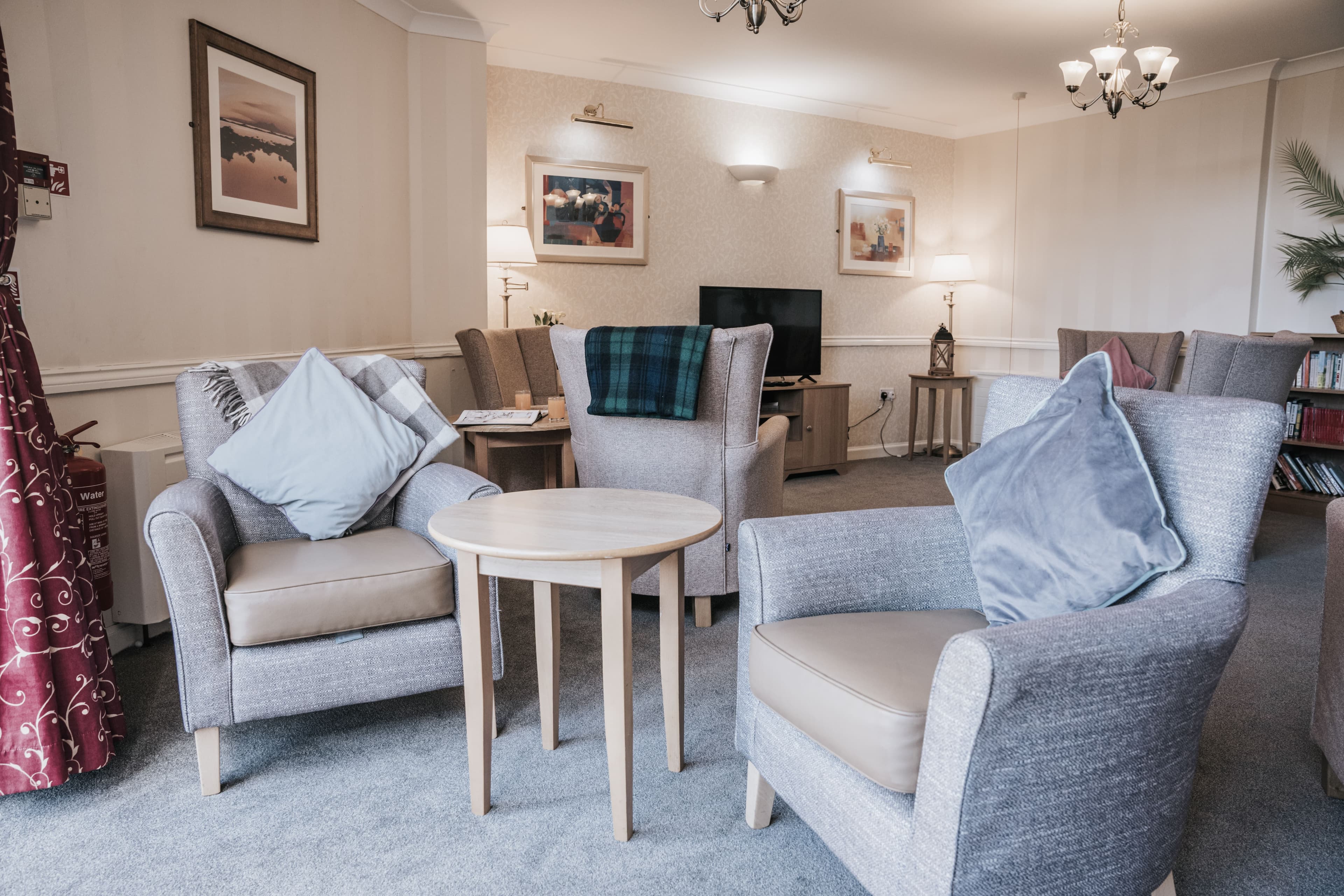 Meallmore - Leven Beach care home - 004