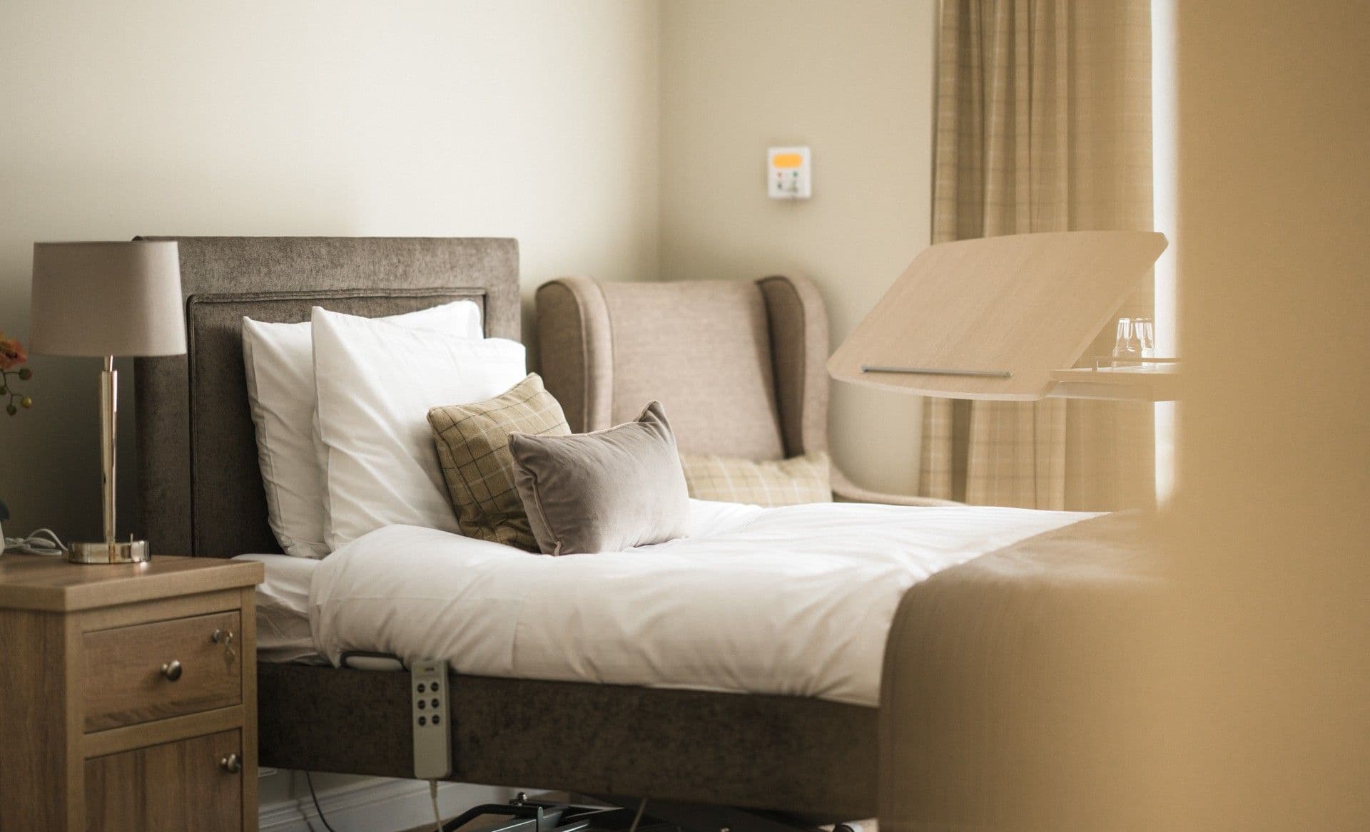 Dormy Care Communities - Glenburnie Lodge care home - 007
