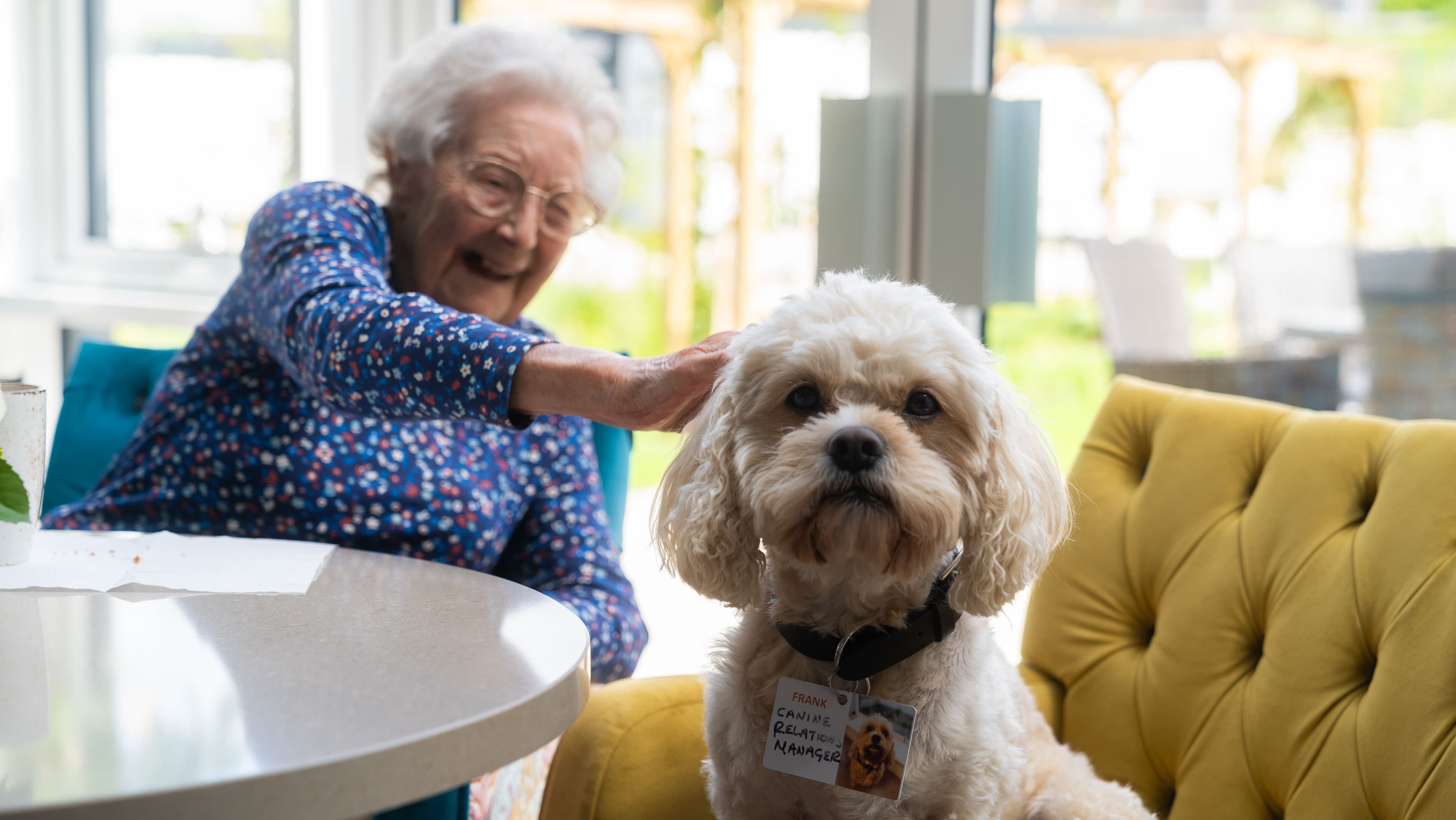 Porthaven Care Homes - Avondale care home - 013