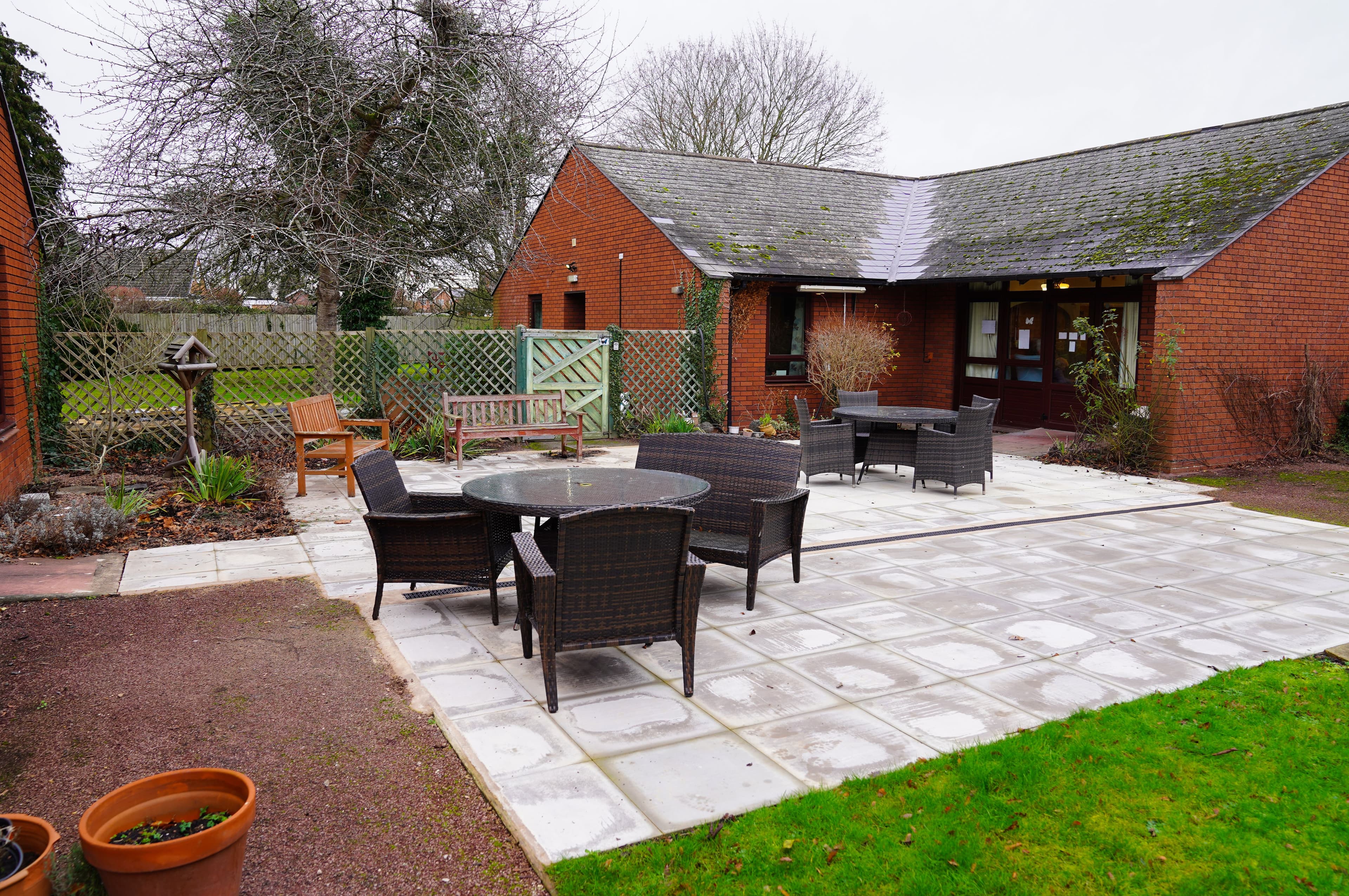 Sanctuary Care - Beechwood care home 008