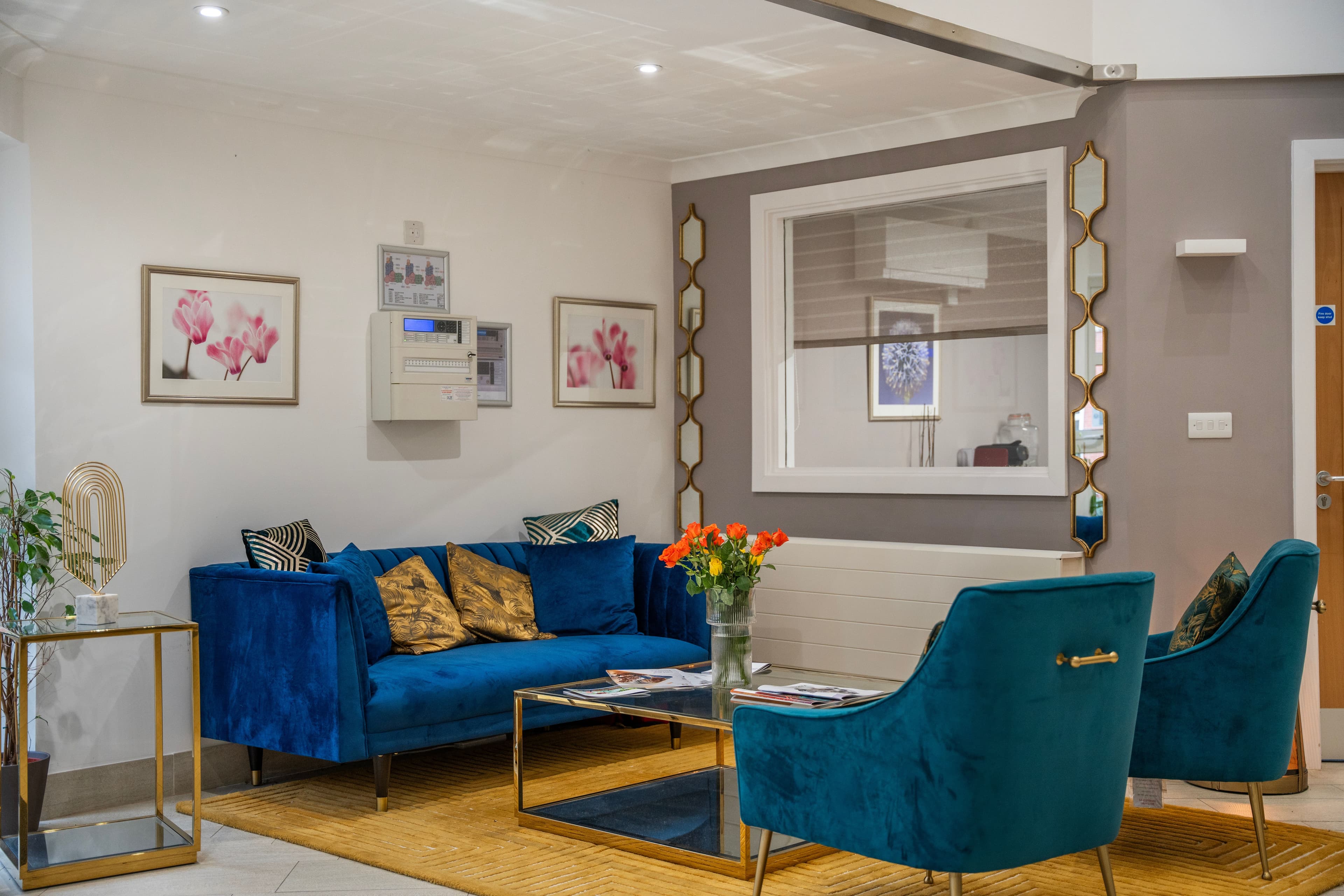 Eleanor Healthcare Group - Halden Heights care home - 002