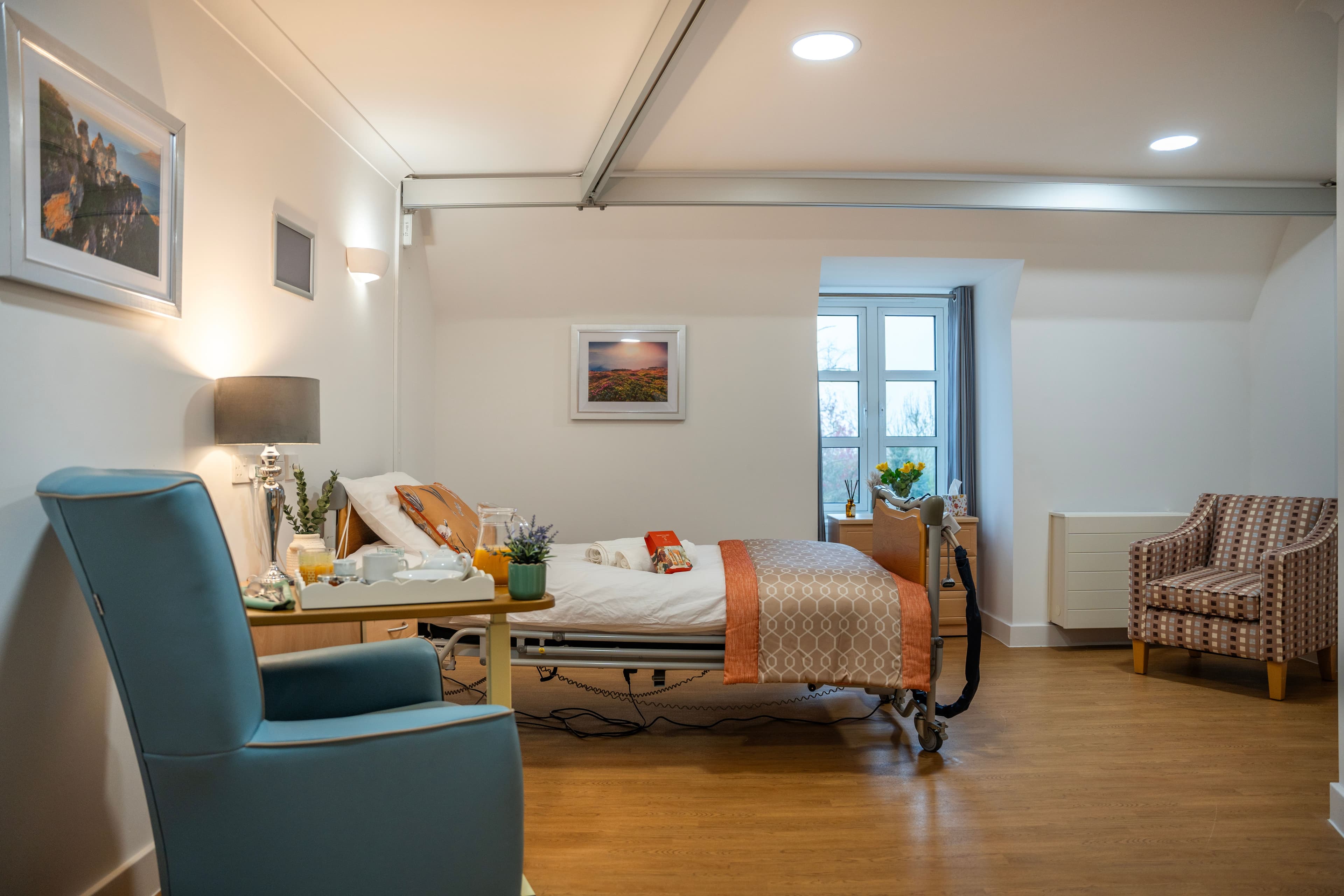 Eleanor Healthcare Group - Halden Heights care home - 014