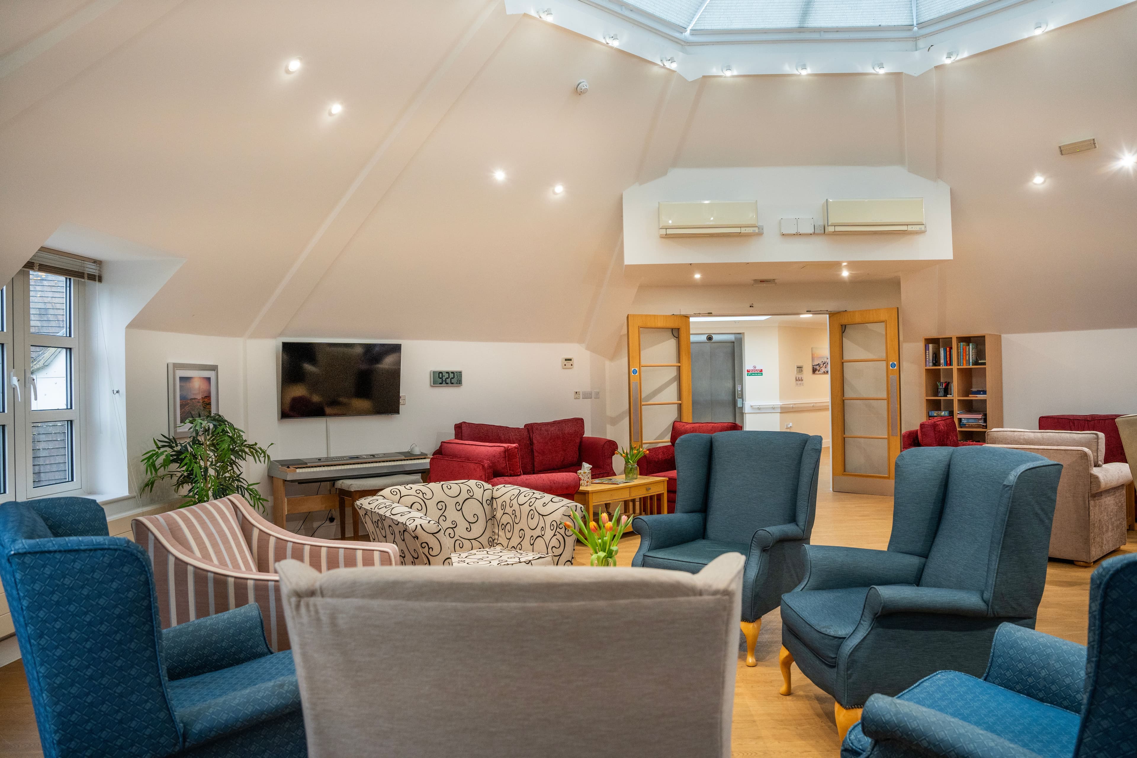Eleanor Healthcare Group - Halden Heights care home - 006