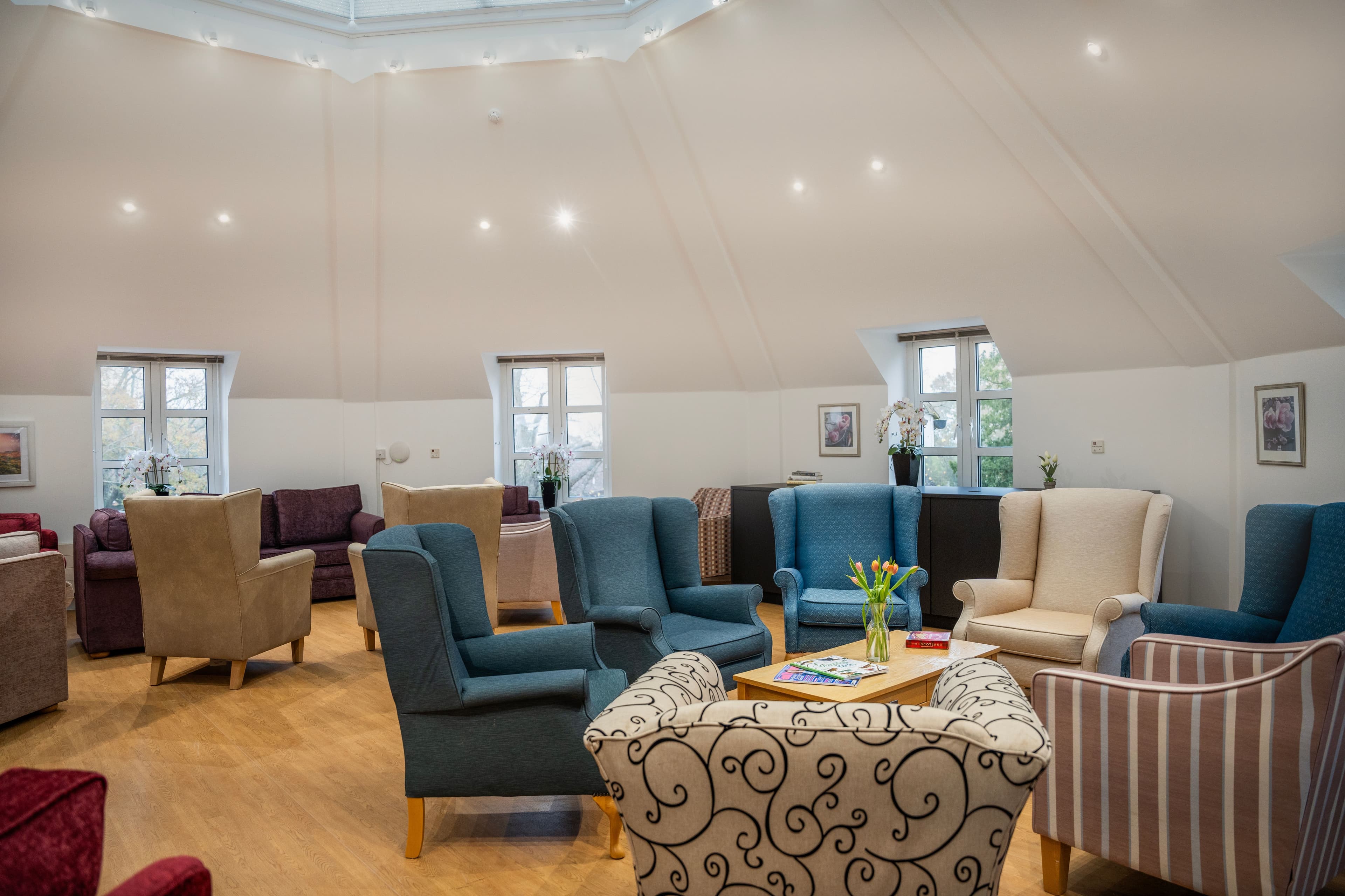 Eleanor Healthcare Group - Halden Heights care home 004