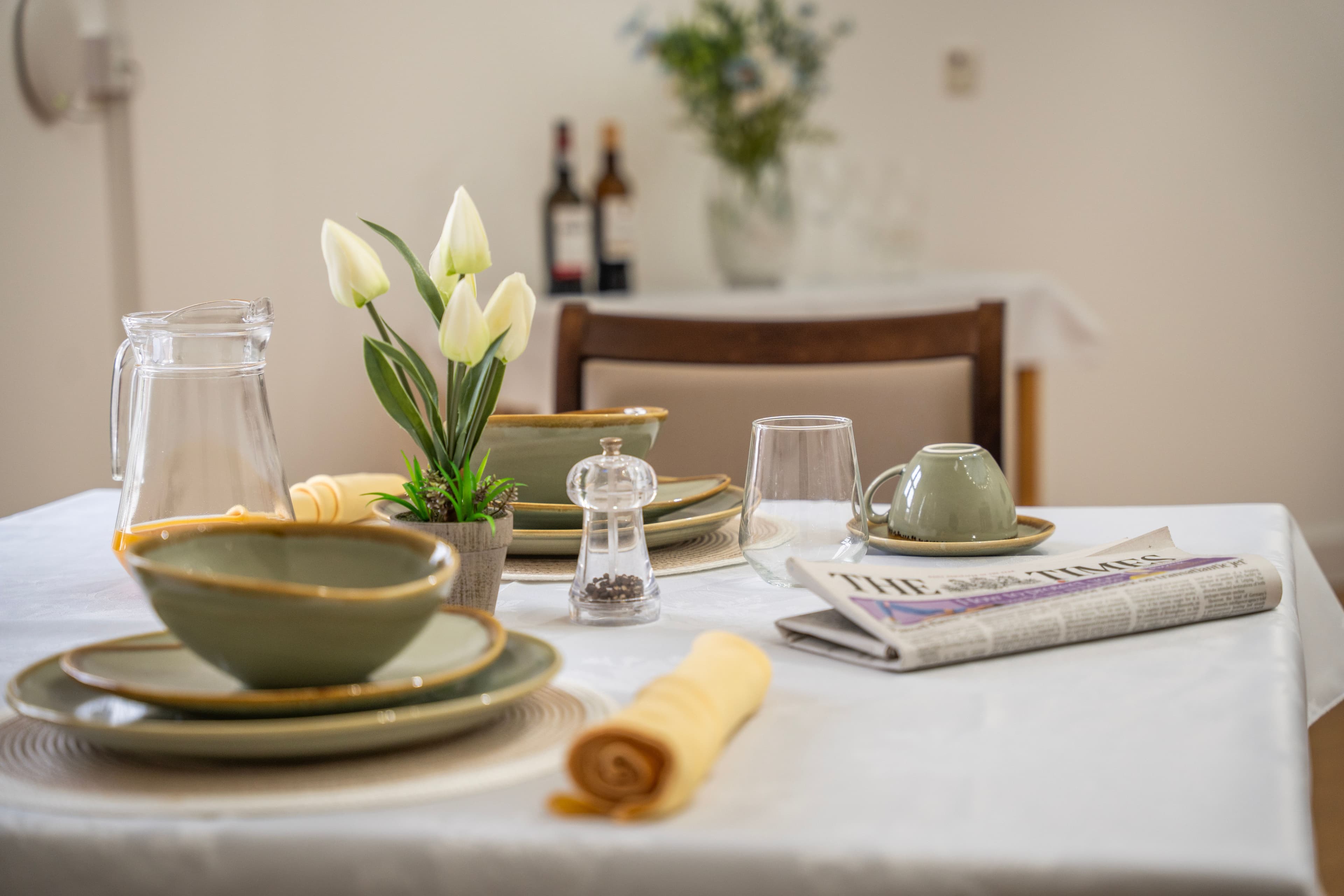Eleanor Healthcare Group - Halden Heights care home - 008