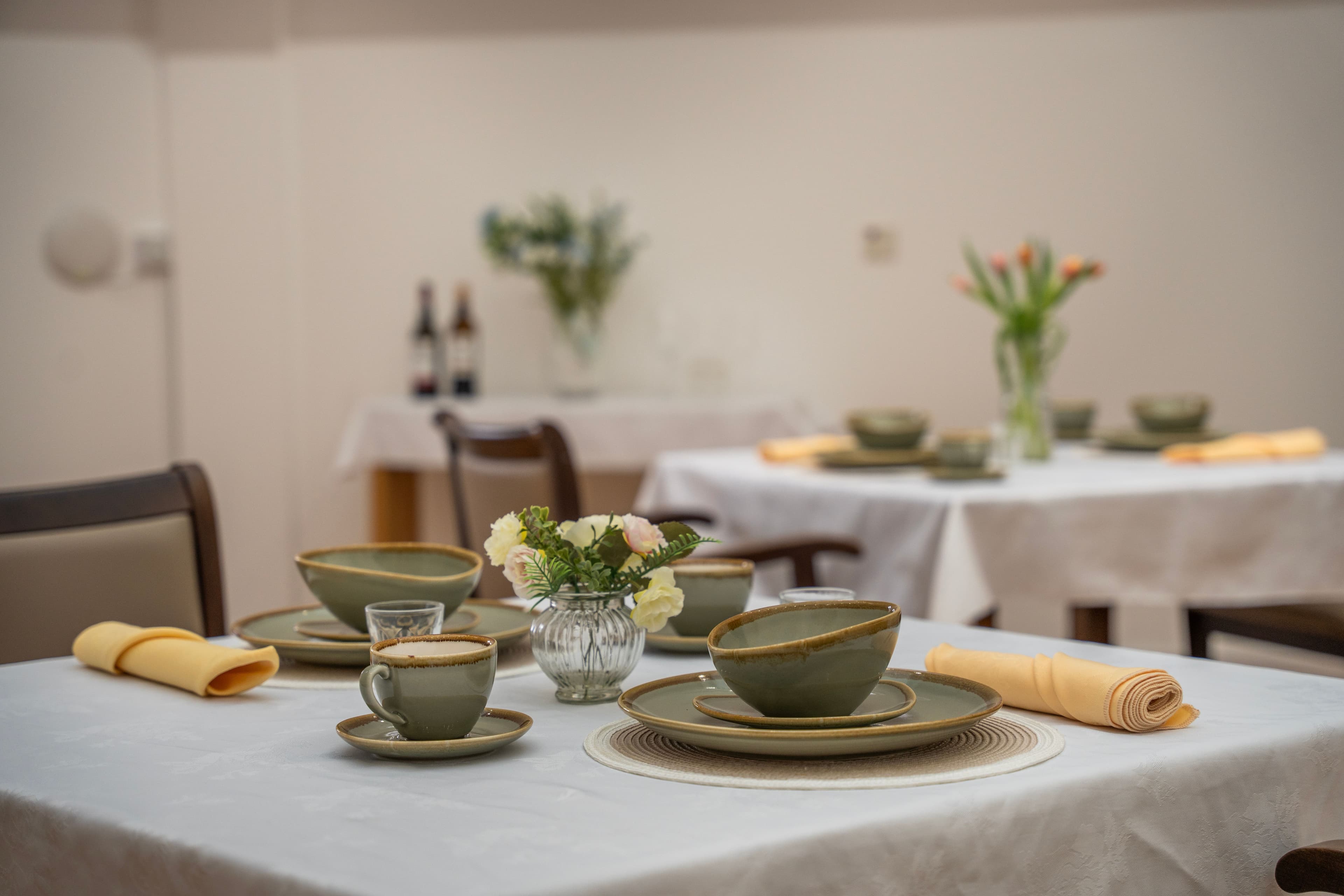 Eleanor Healthcare Group - Halden Heights care home - 011