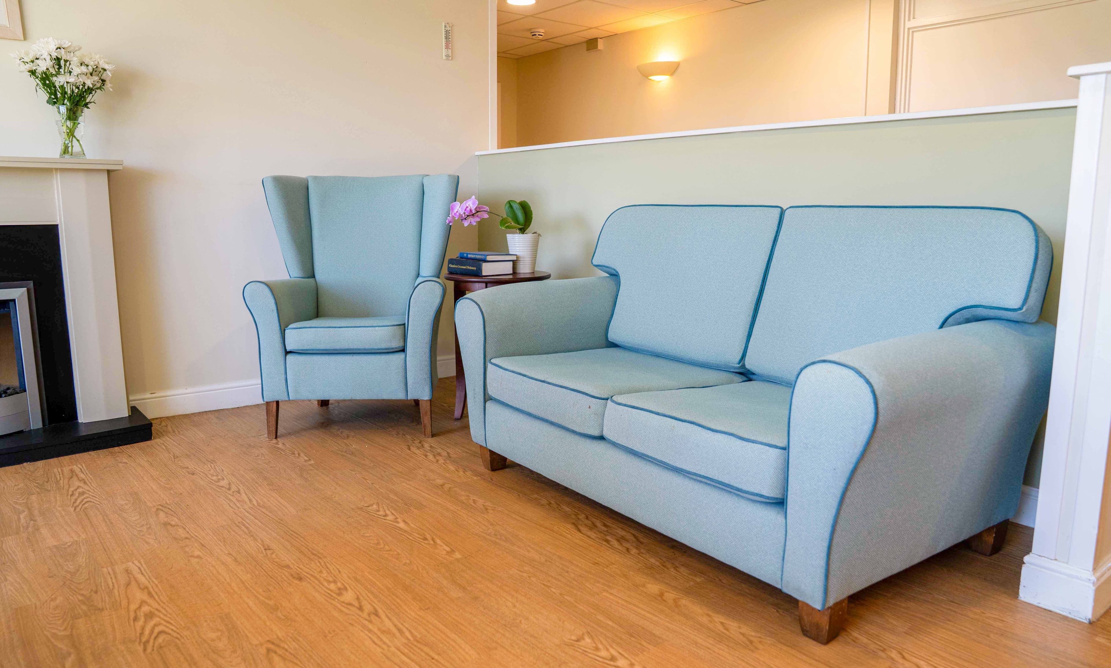 St Breock care home 001
