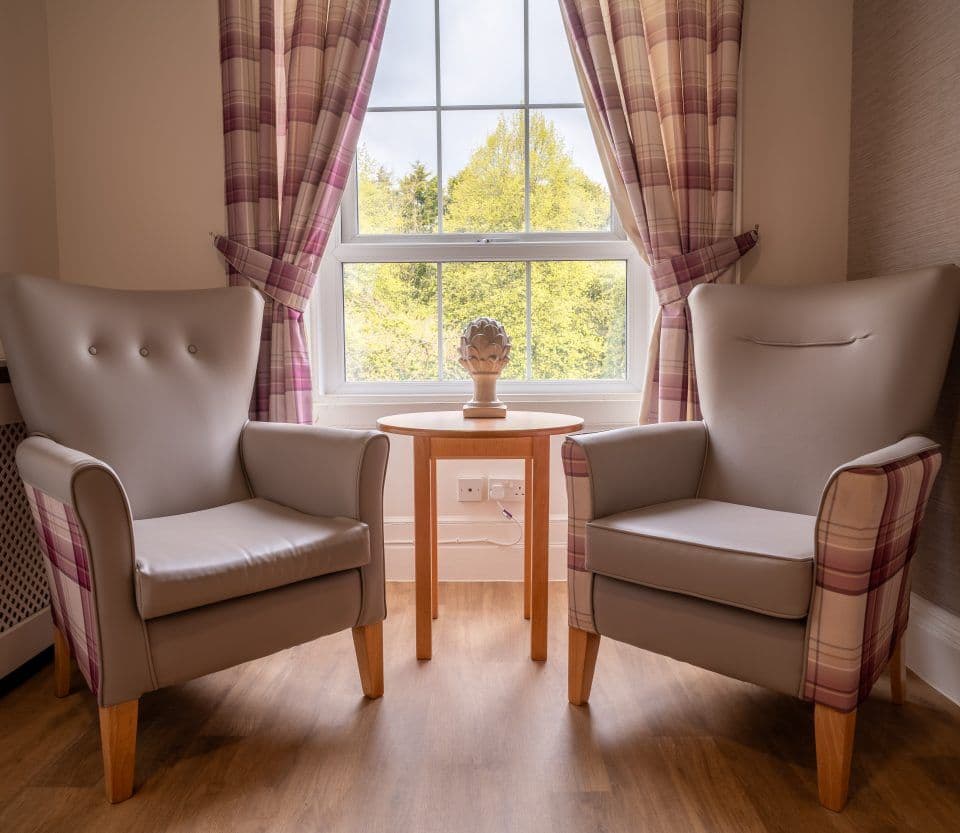 Dovehaven - Dovehaven Grove care home - 006