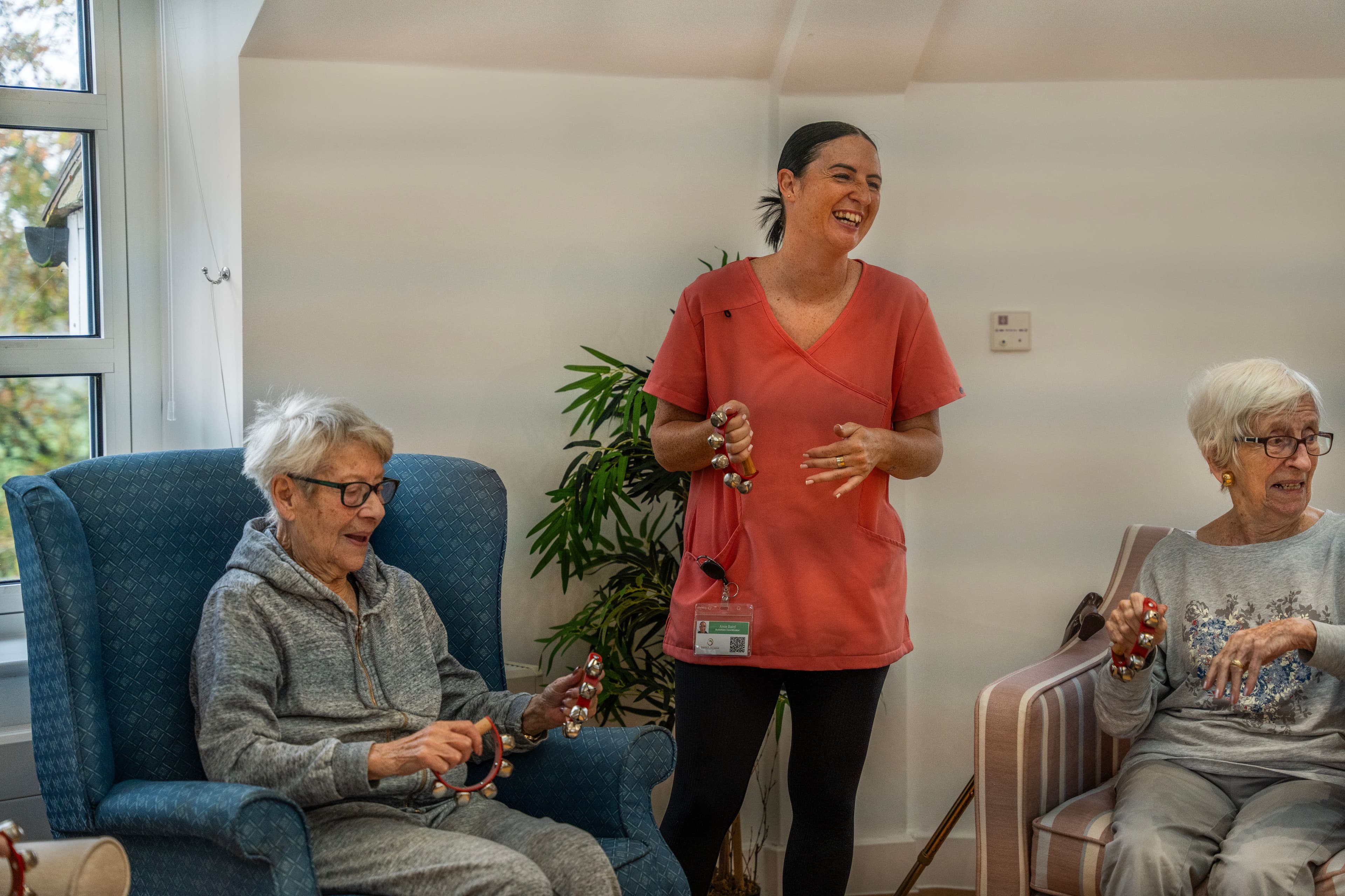 Eleanor Healthcare Group - Halden Heights care home - 003