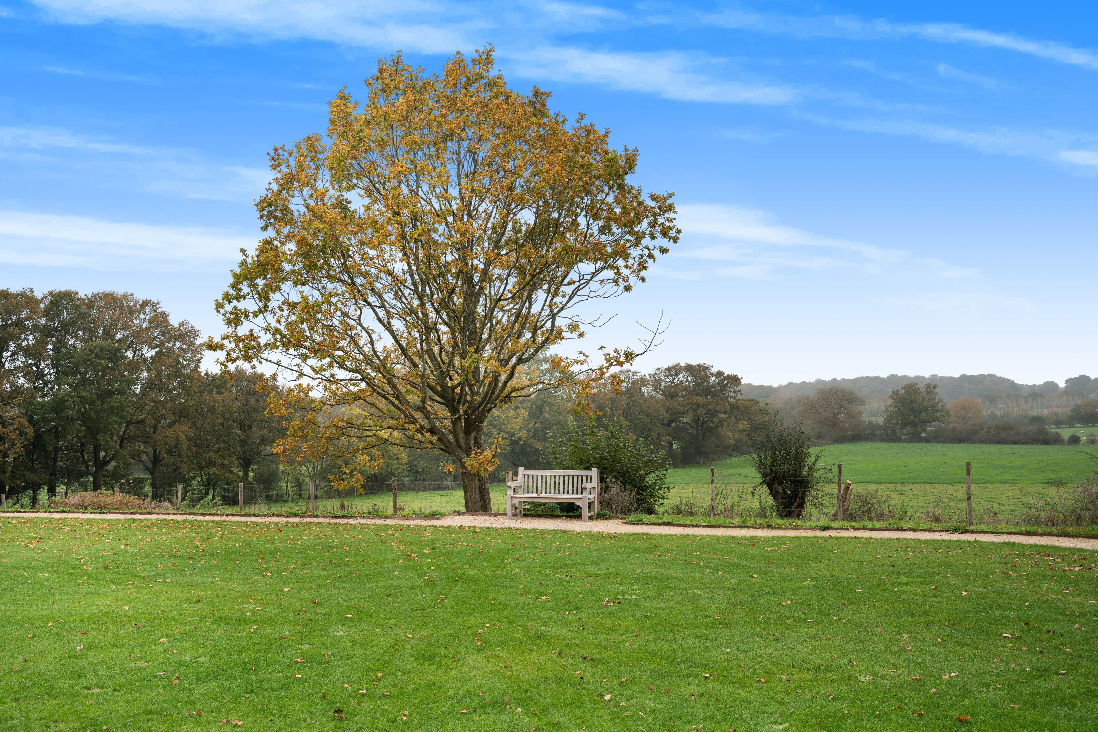 Eleanor Healthcare Group - Halden Heights care home 021