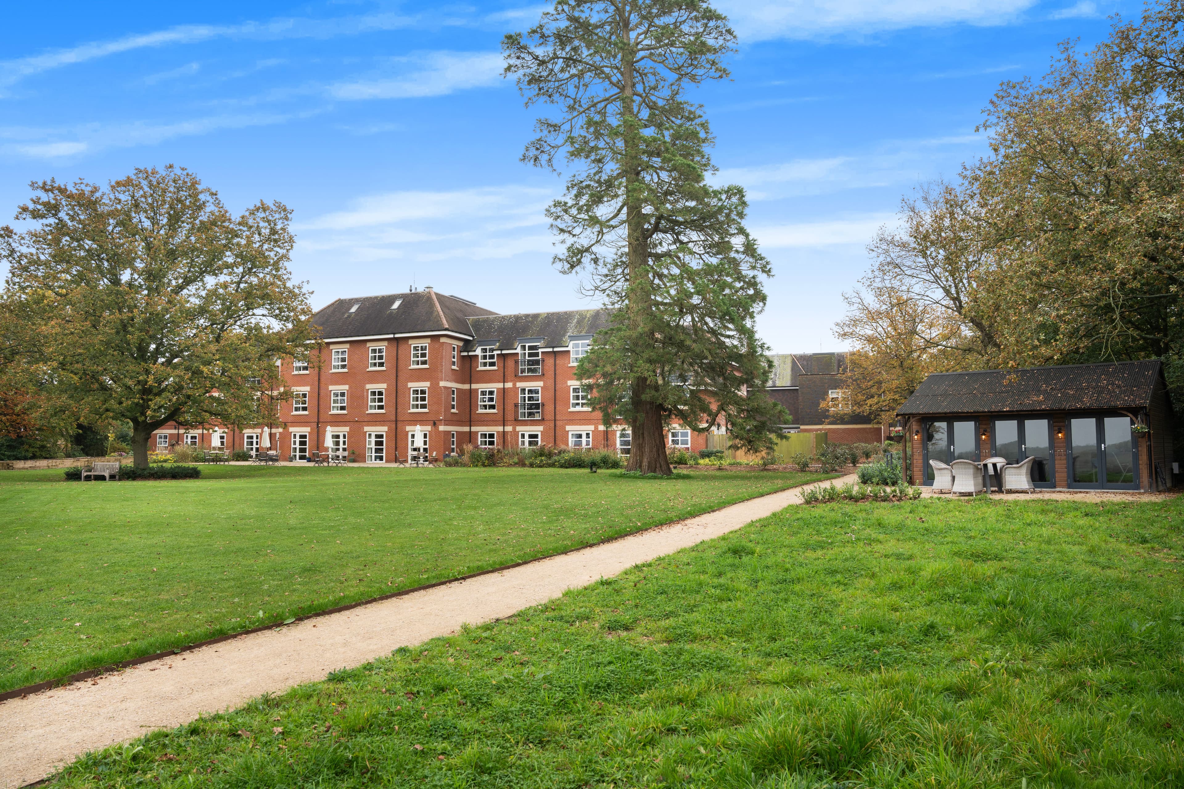 Eleanor Healthcare Group - Halden Heights care home - 022