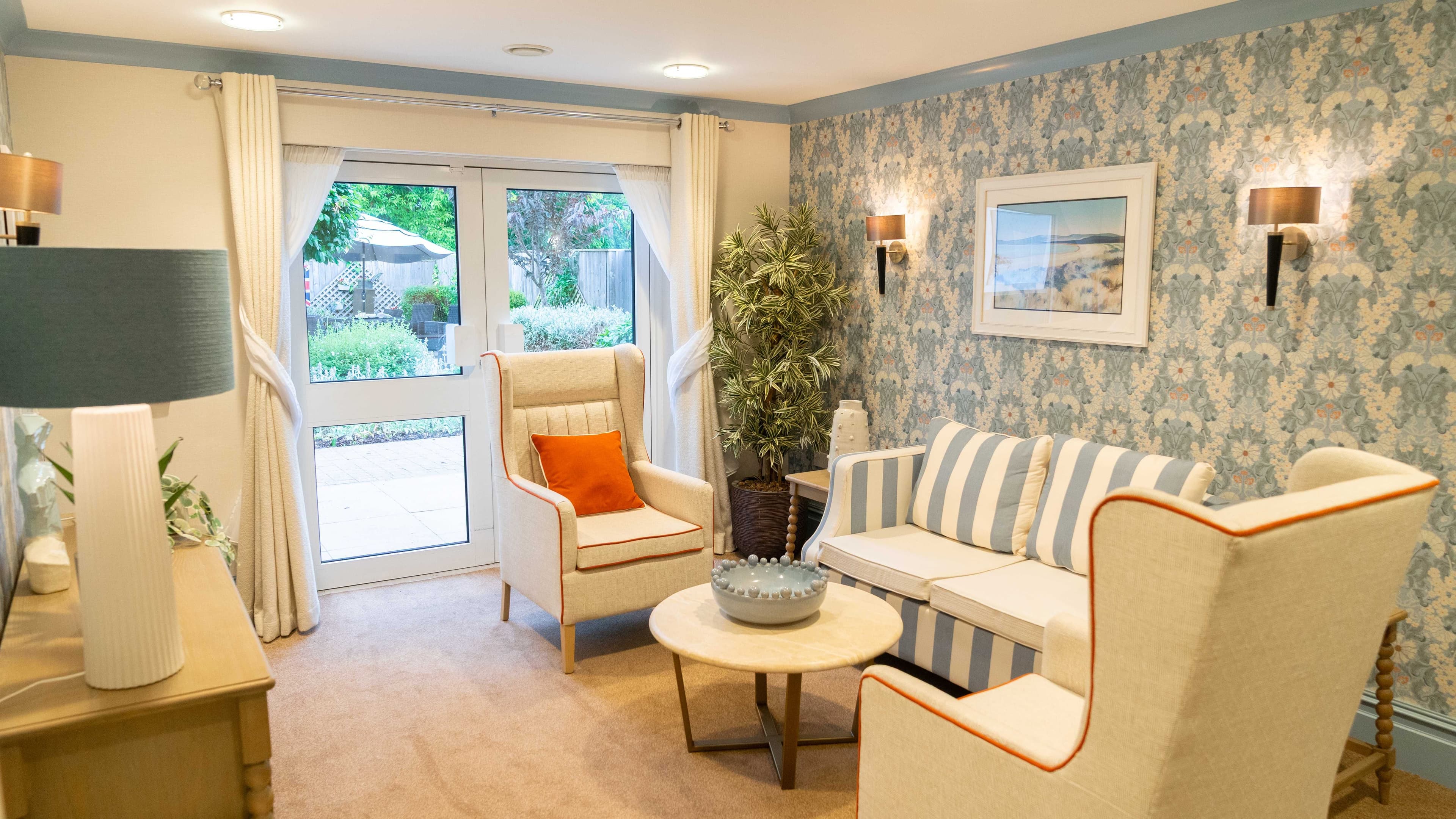 Porthaven Care Homes - Tonbridge House care home - 008