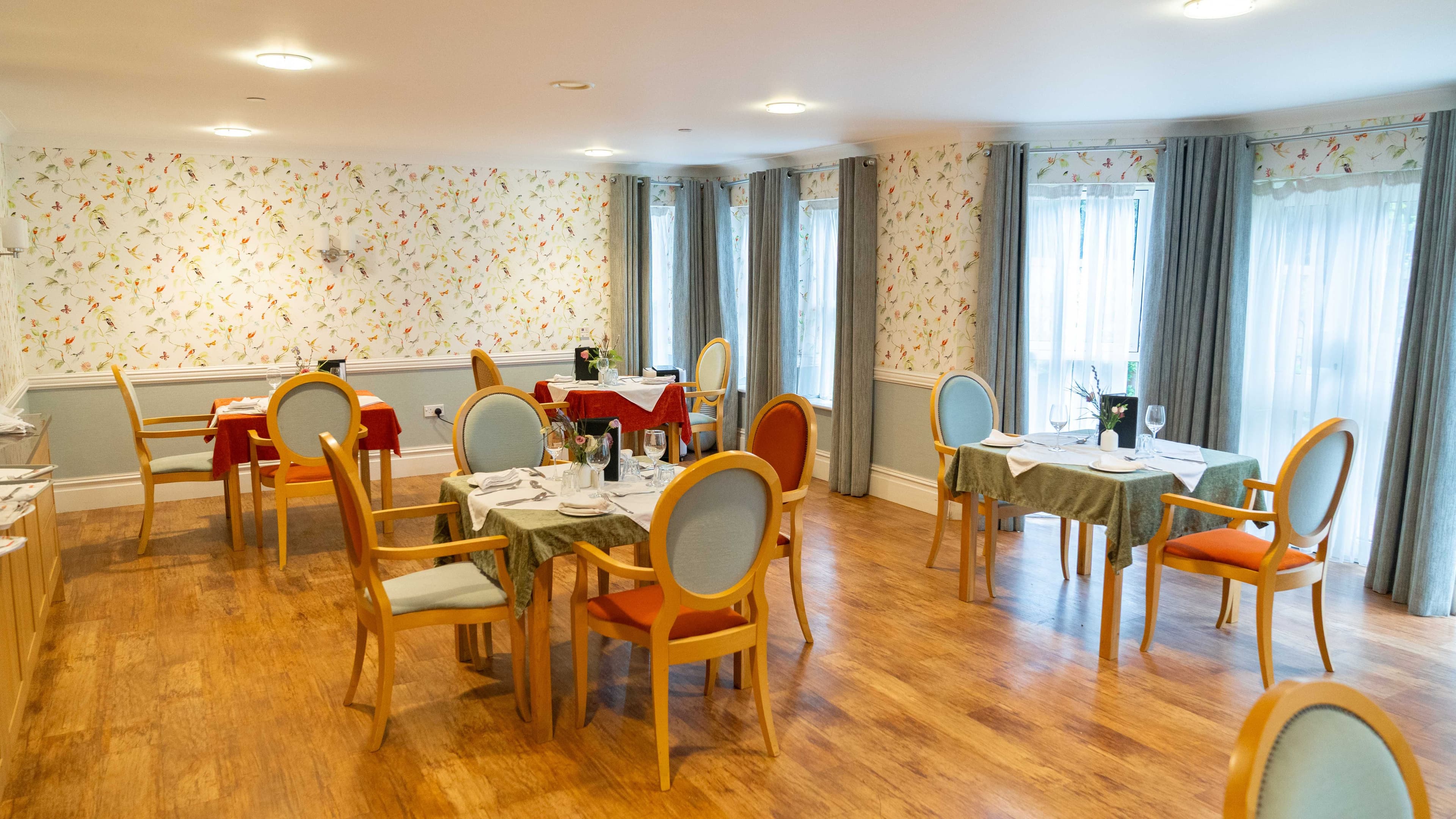 Porthaven Care Homes - Tonbridge House care home - 016