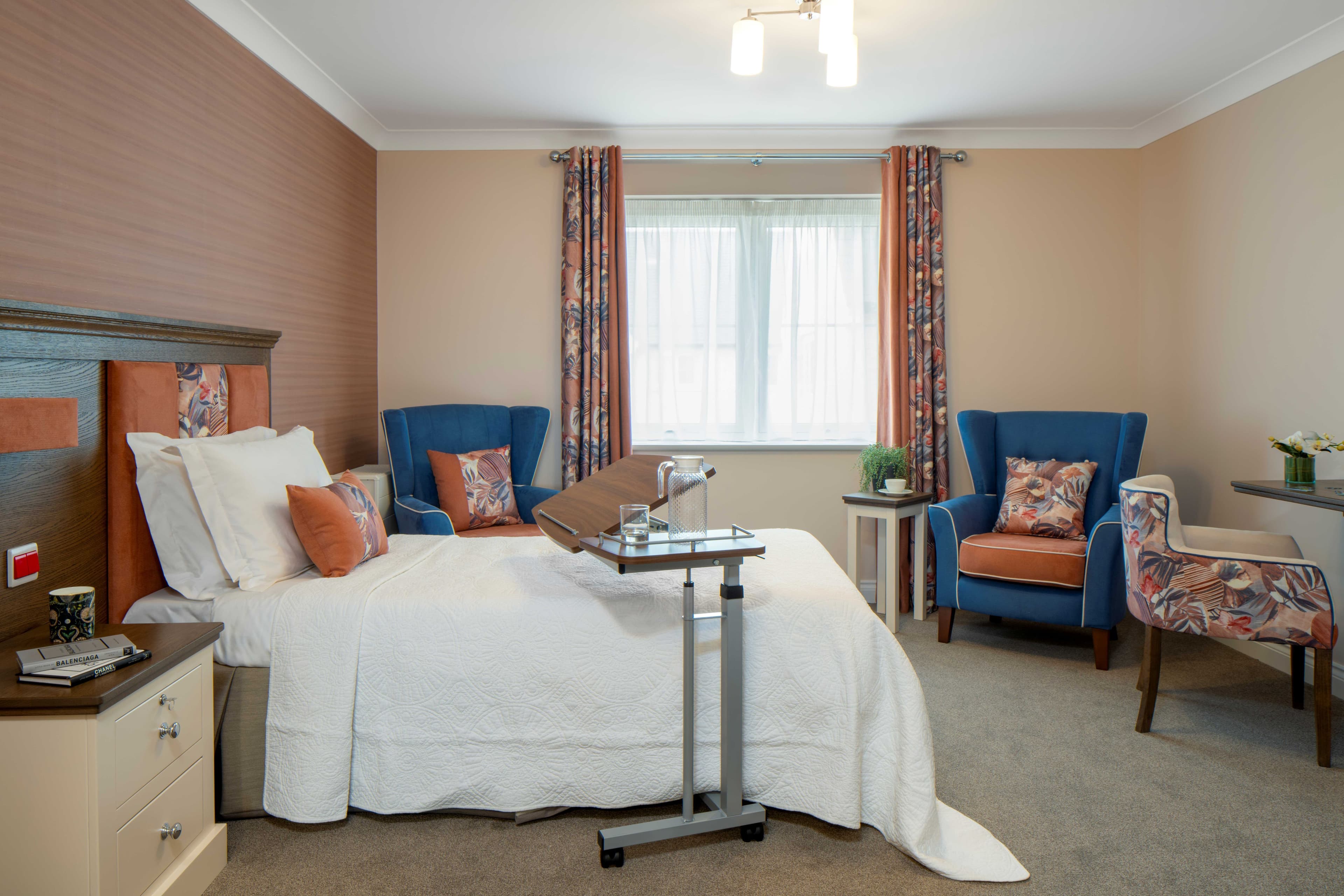Porthaven Care Homes - Cotswold Gate care home 2
