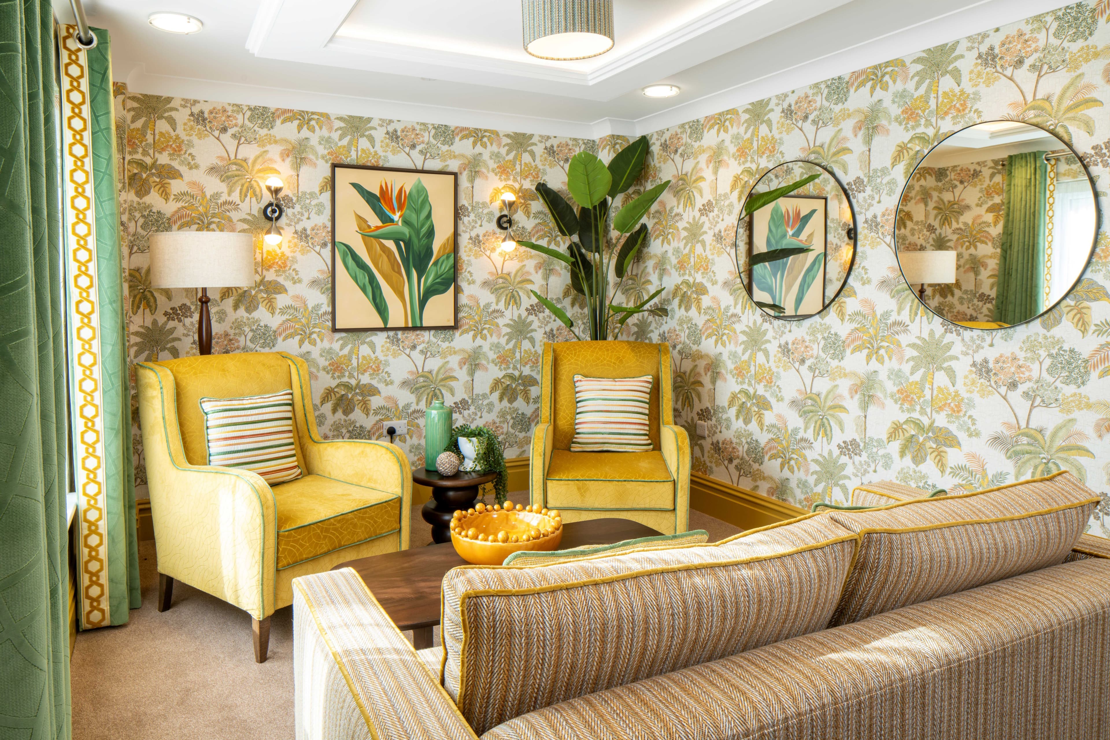 Porthaven Care Homes - Cotswold Gate care home - 017