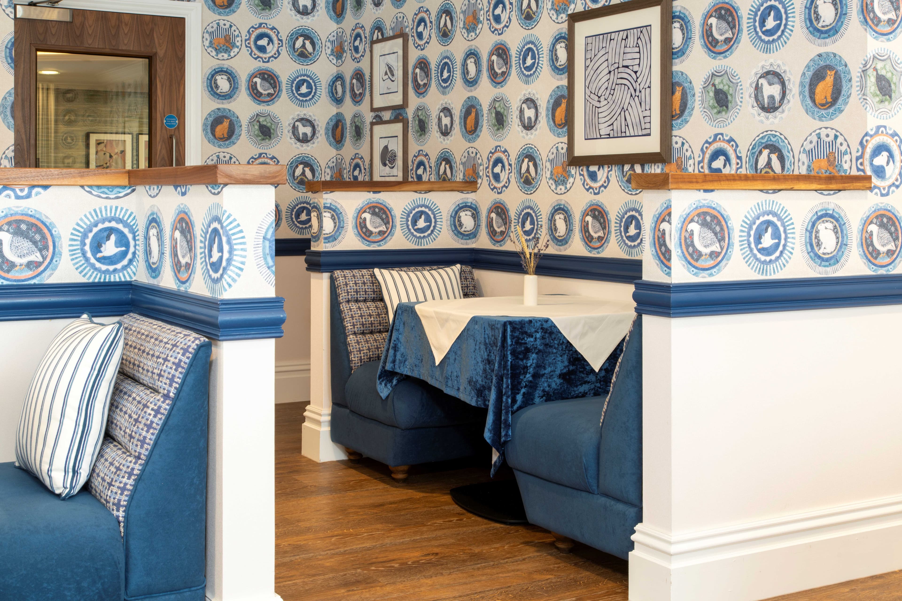 Porthaven Care Homes - Cotswold Gate care home - 016