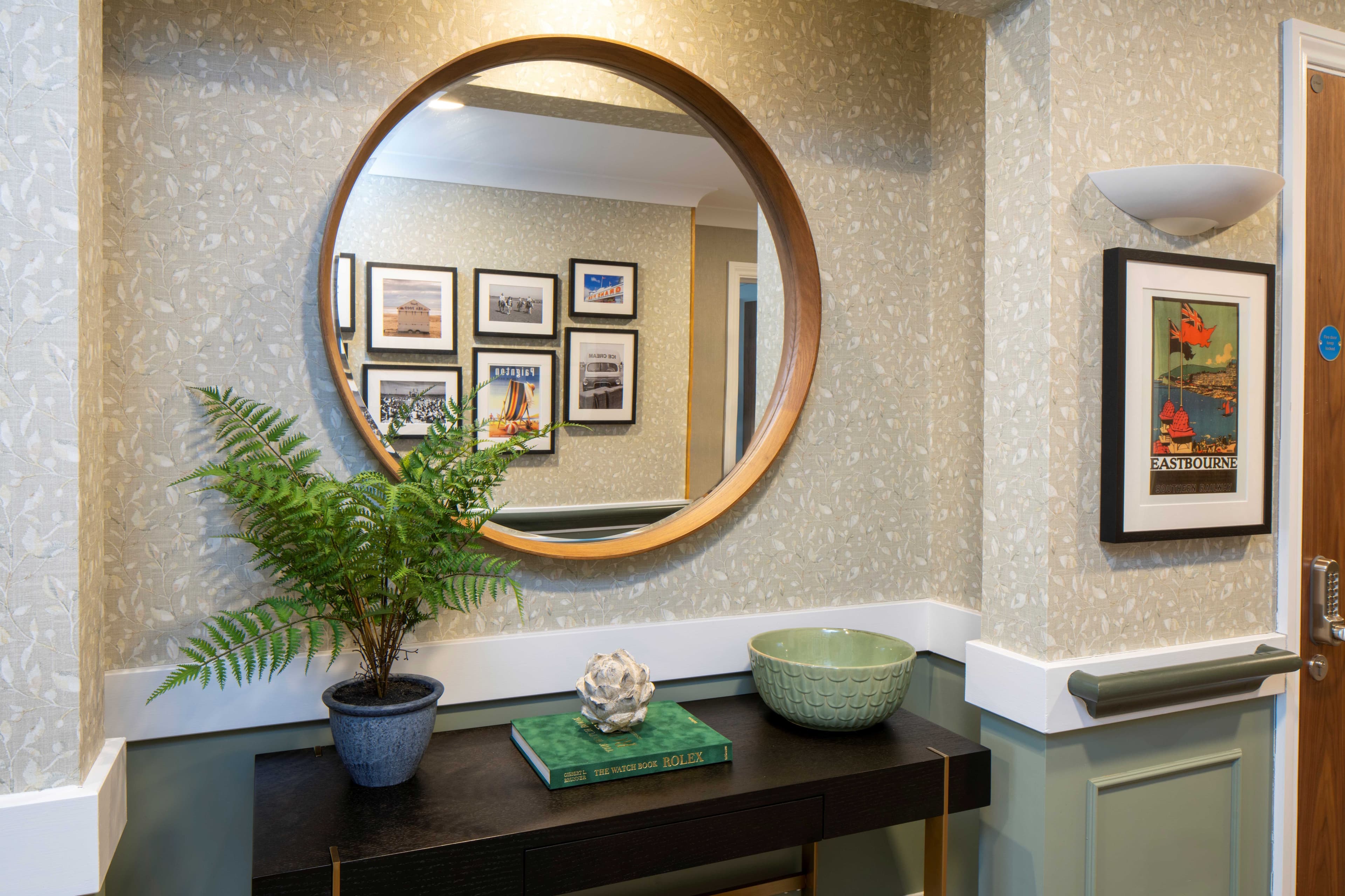 Porthaven Care Homes - Cotswold Gate care home - 007