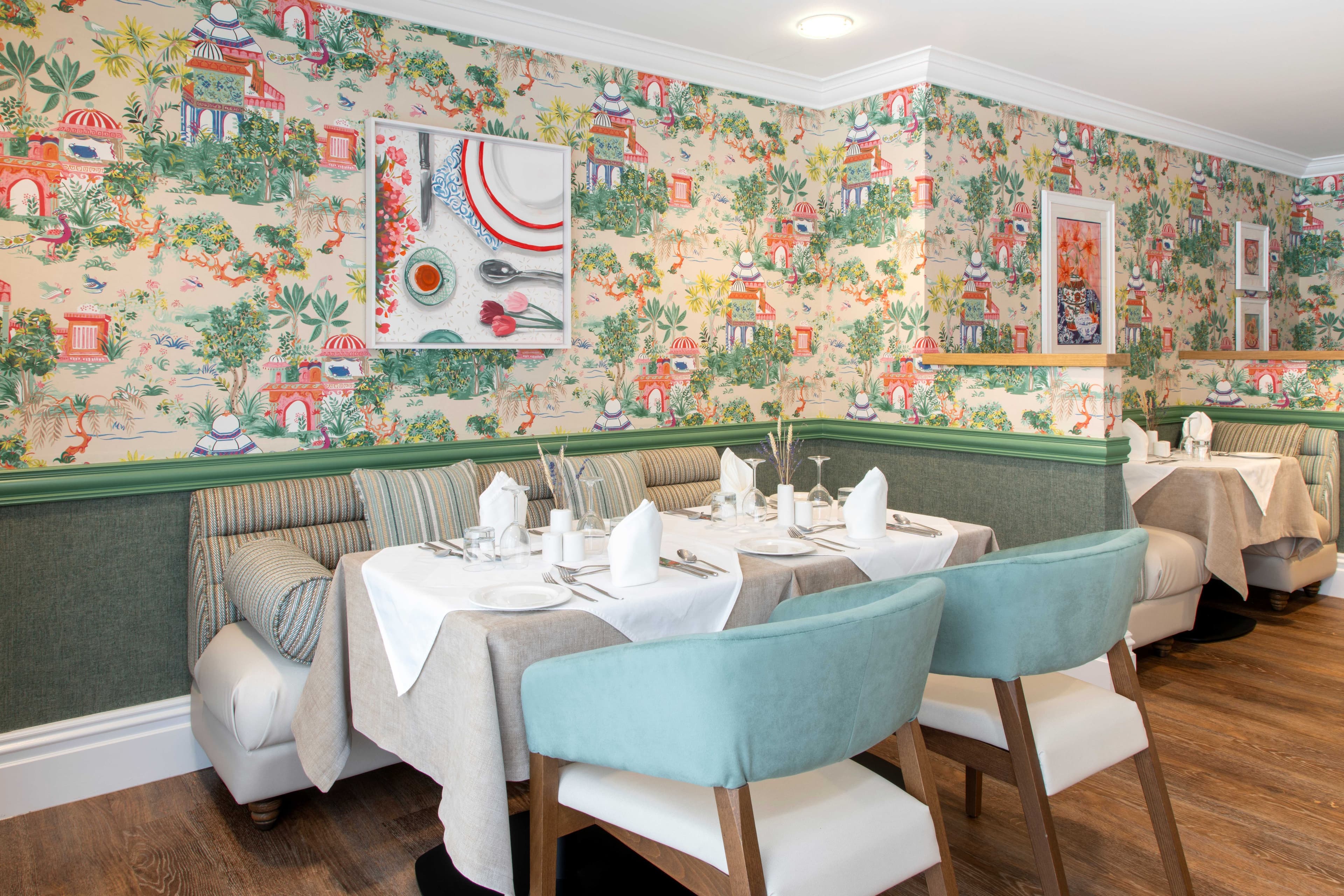 Porthaven Care Homes - Cotswold Gate care home - 011