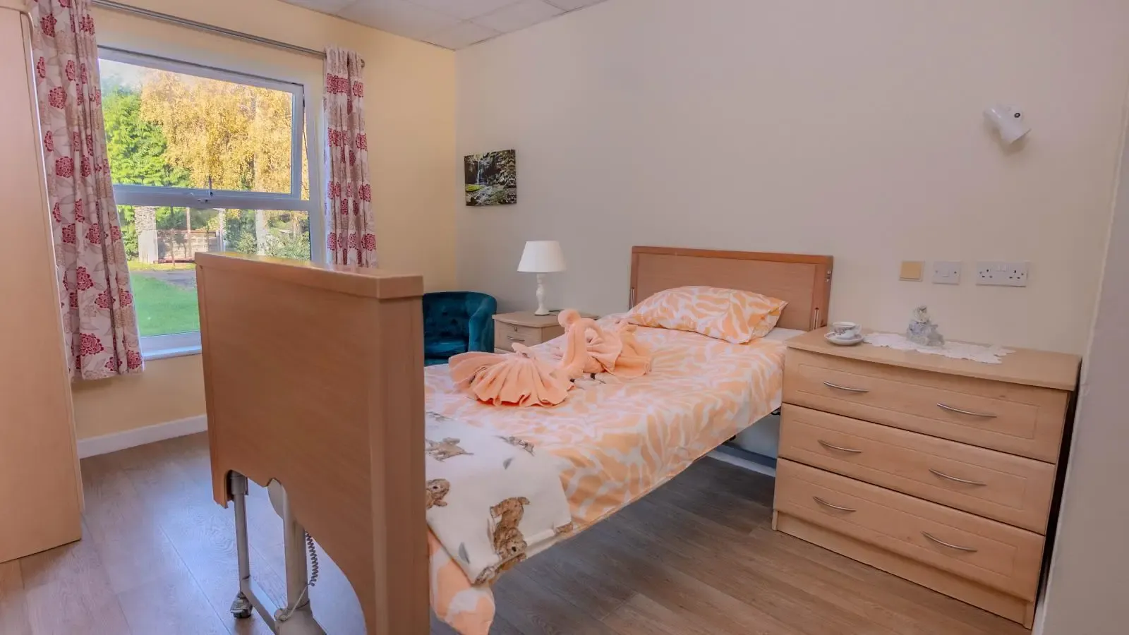 MHA - Brockworth House care home - 006