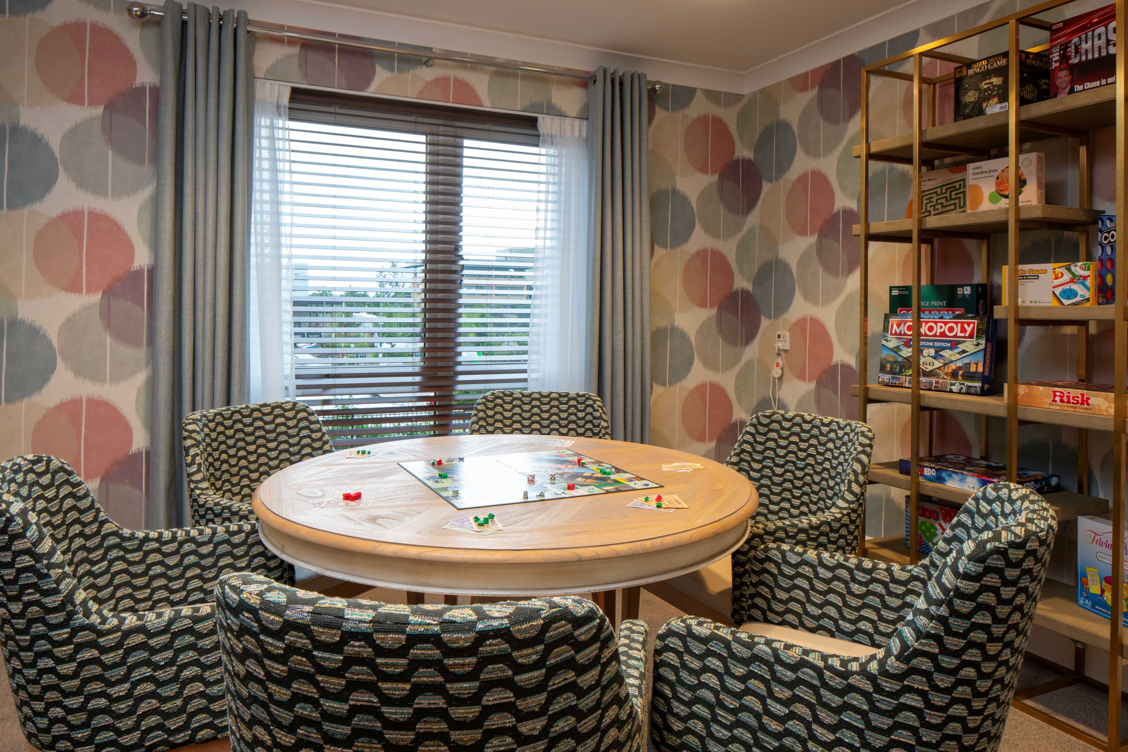 Porthaven Care Homes - Cavell Park care home - 016