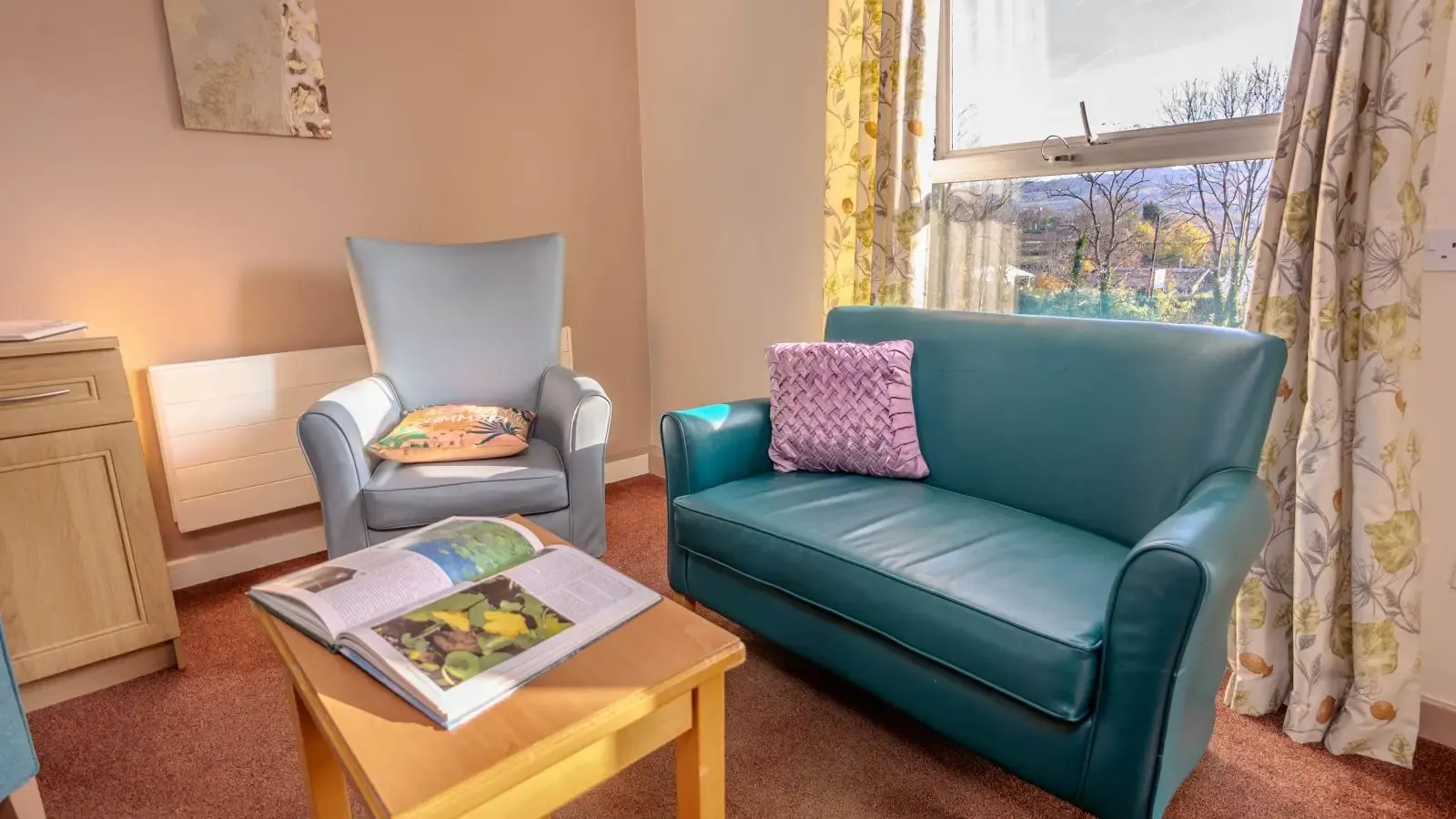 MHA - Brockworth House care home 2