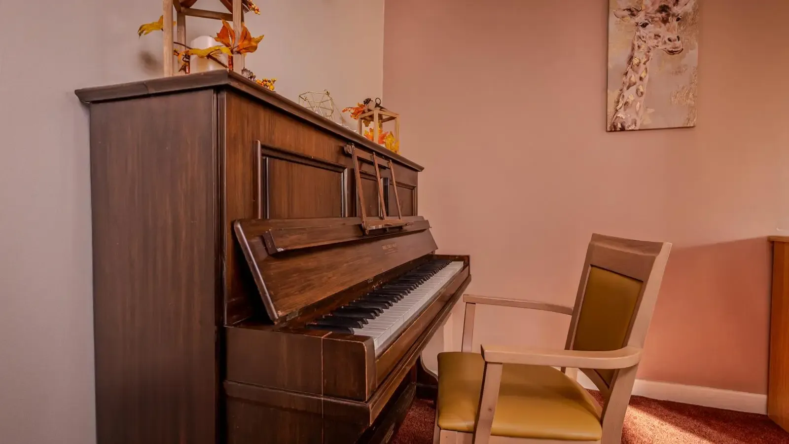 MHA - Brockworth House care home - 004