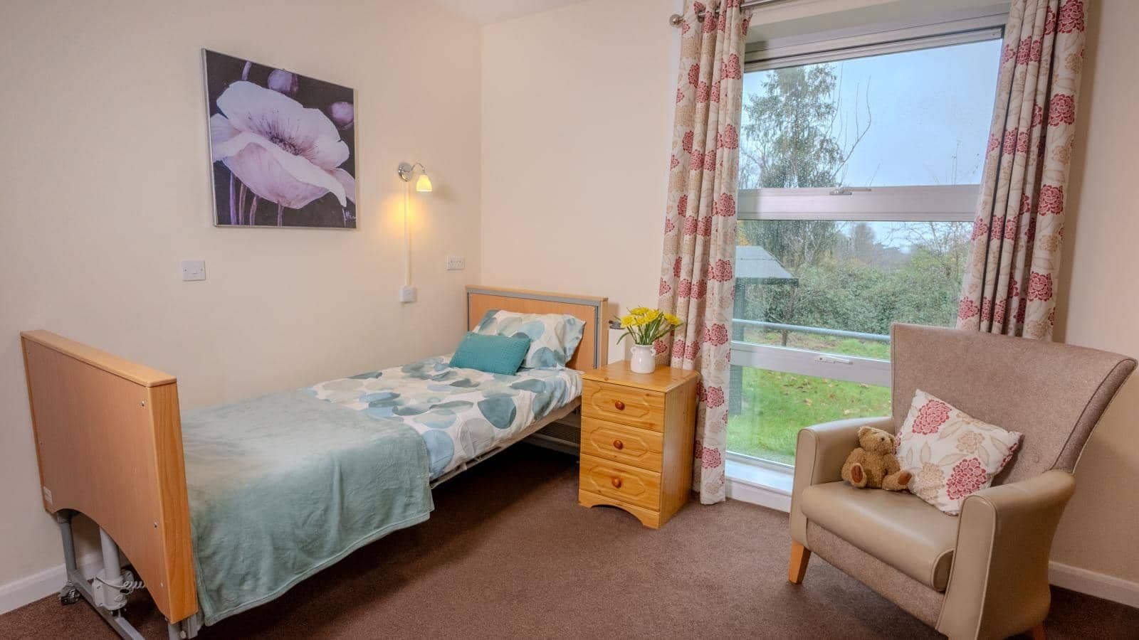 MHA - Norwood care home - 007