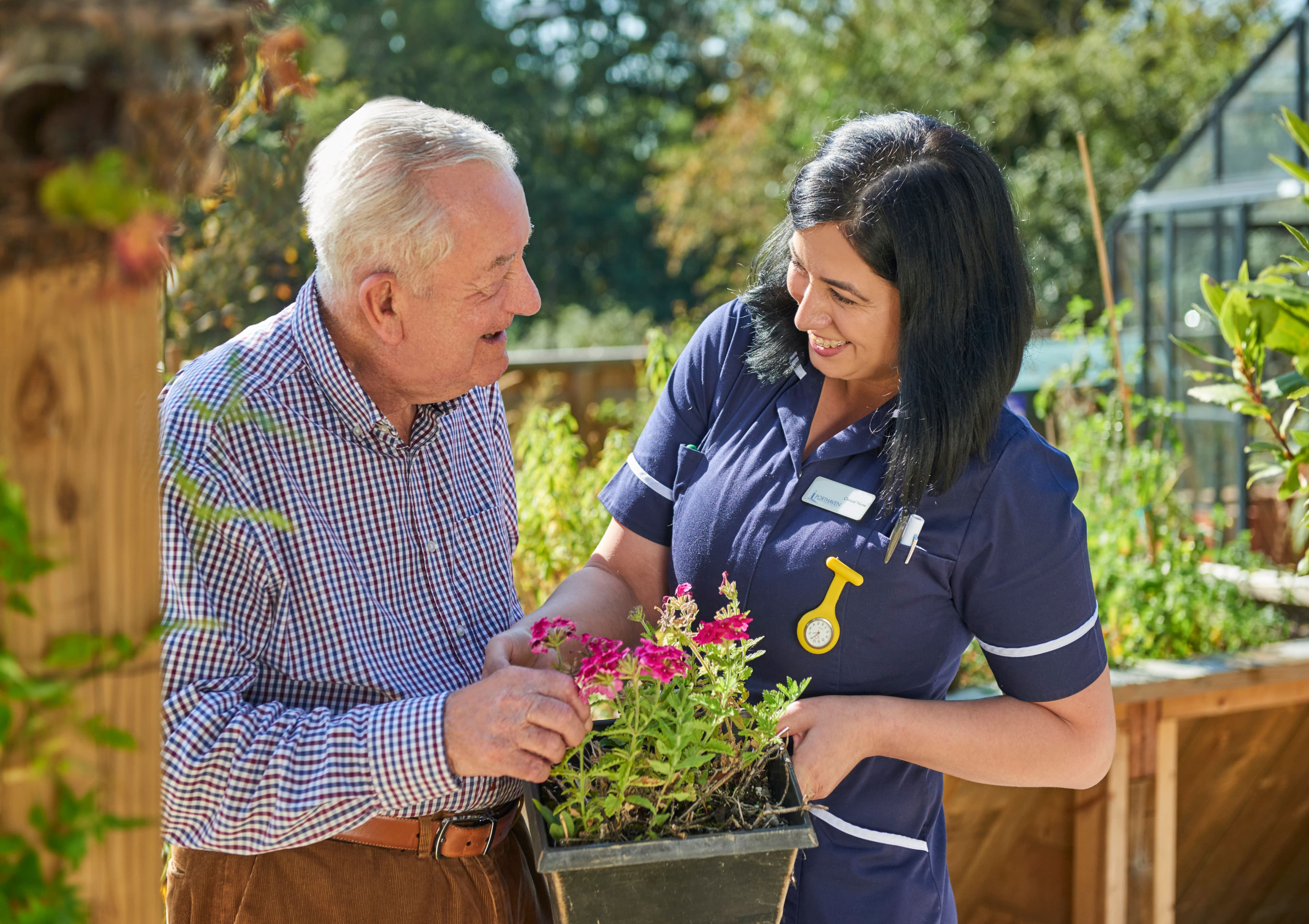 Porthaven Care Homes - Tonbridge House care home - 018