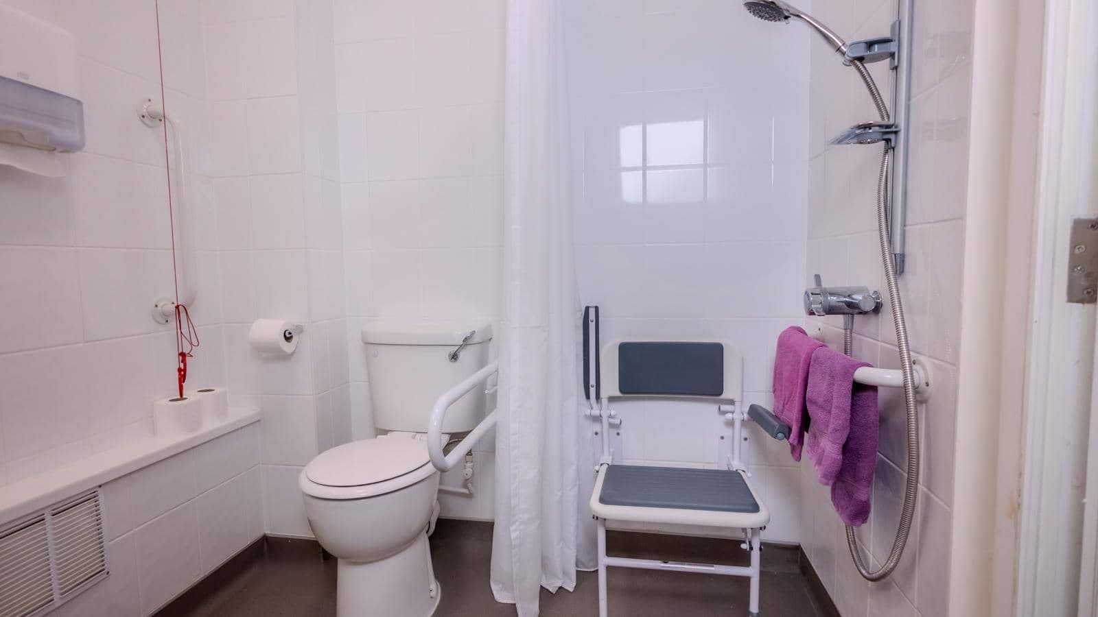 MHA - Norwood care home - 008