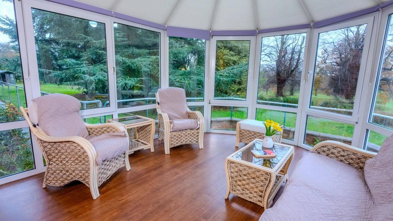 MHA - Norwood care home - 003