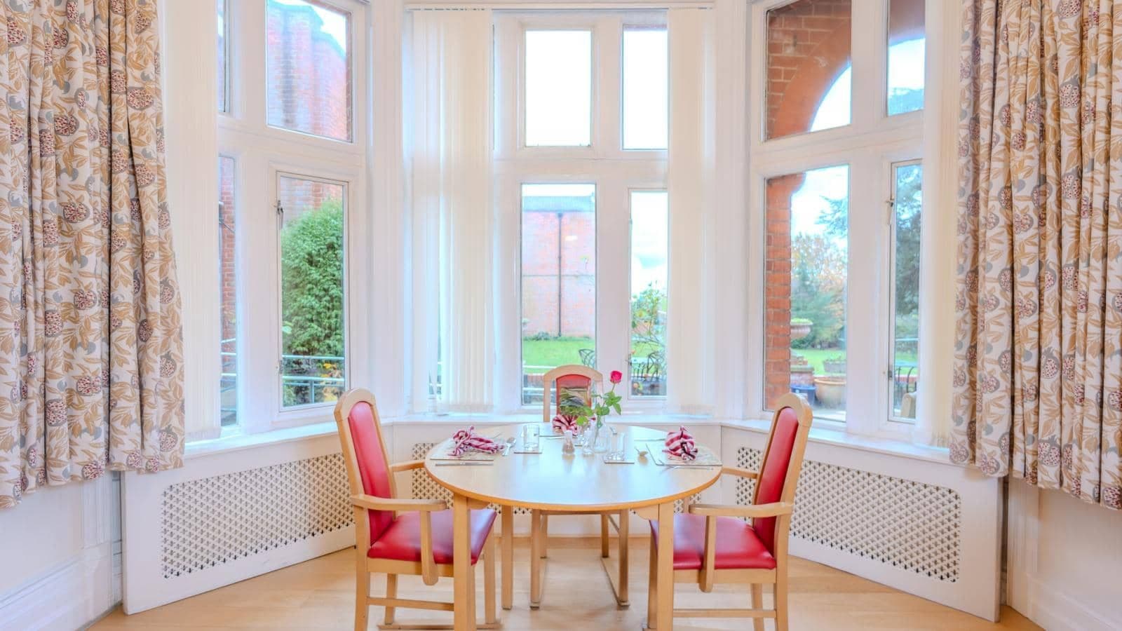 MHA - Norwood care home - 005