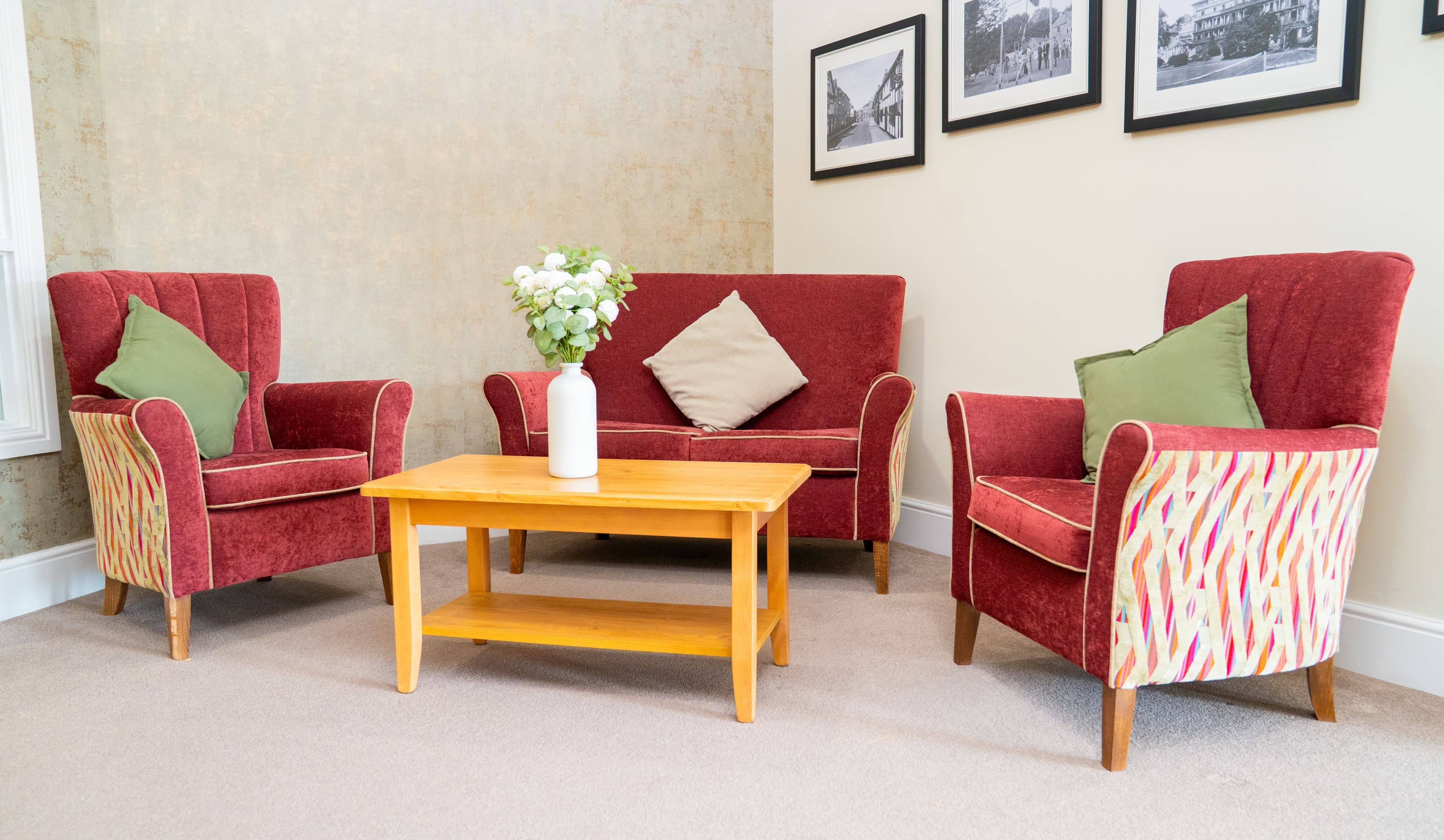Sanctuary Care - Barony Lodge care home - 003